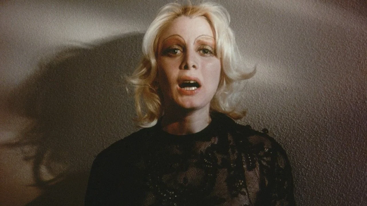 Lorna Trừ Tà - Lorna, the Exorcist / Les Possédées du diable