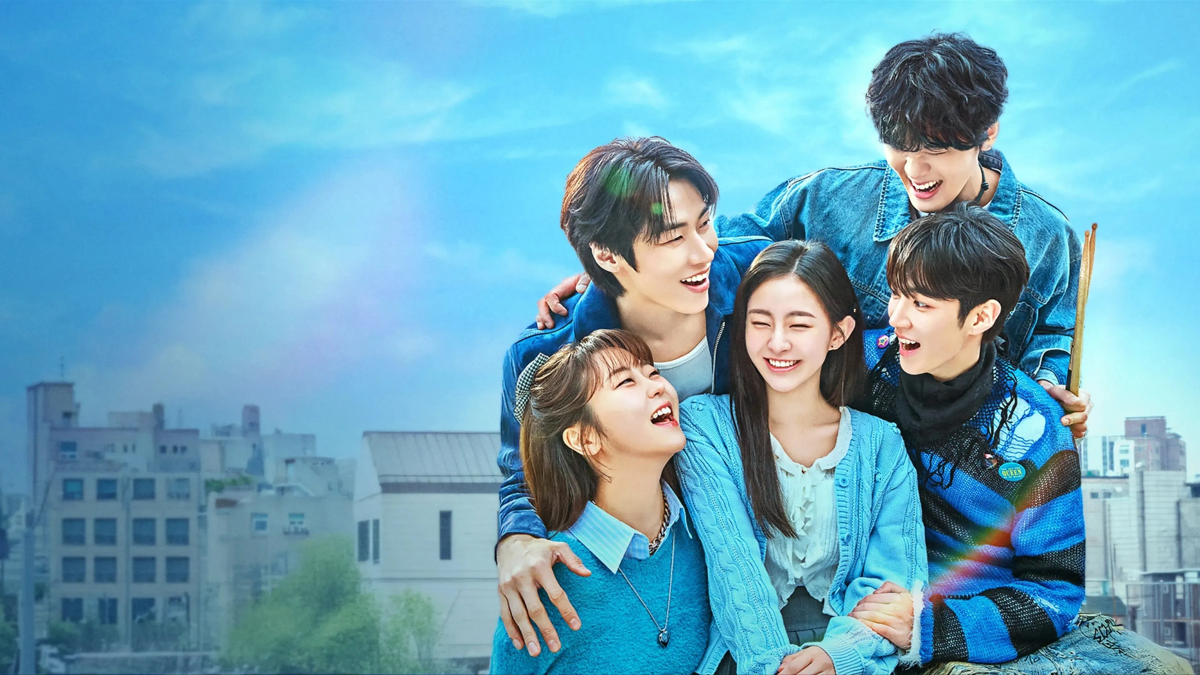 Mùa Xuân Tuổi Trẻ - Spring Of Youth