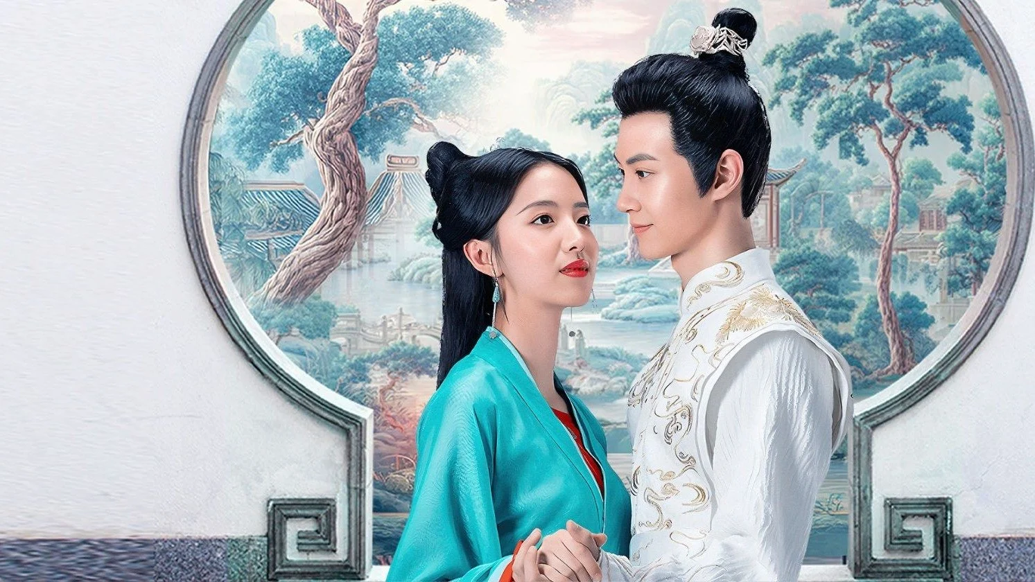 Mùi Hương Của Bí Mật - Scent Of Secrets