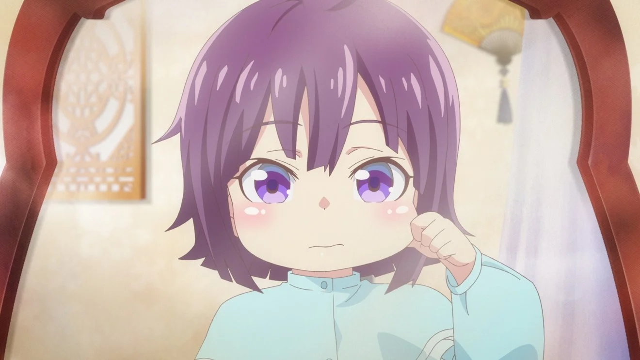 SHIROHIYO – Reincarnated as a Neglected Noble: Raising My Baby Brother with Memories from My Past Life - 白豚貴族ですが前世の記憶が生えたのでひよこな弟育てます