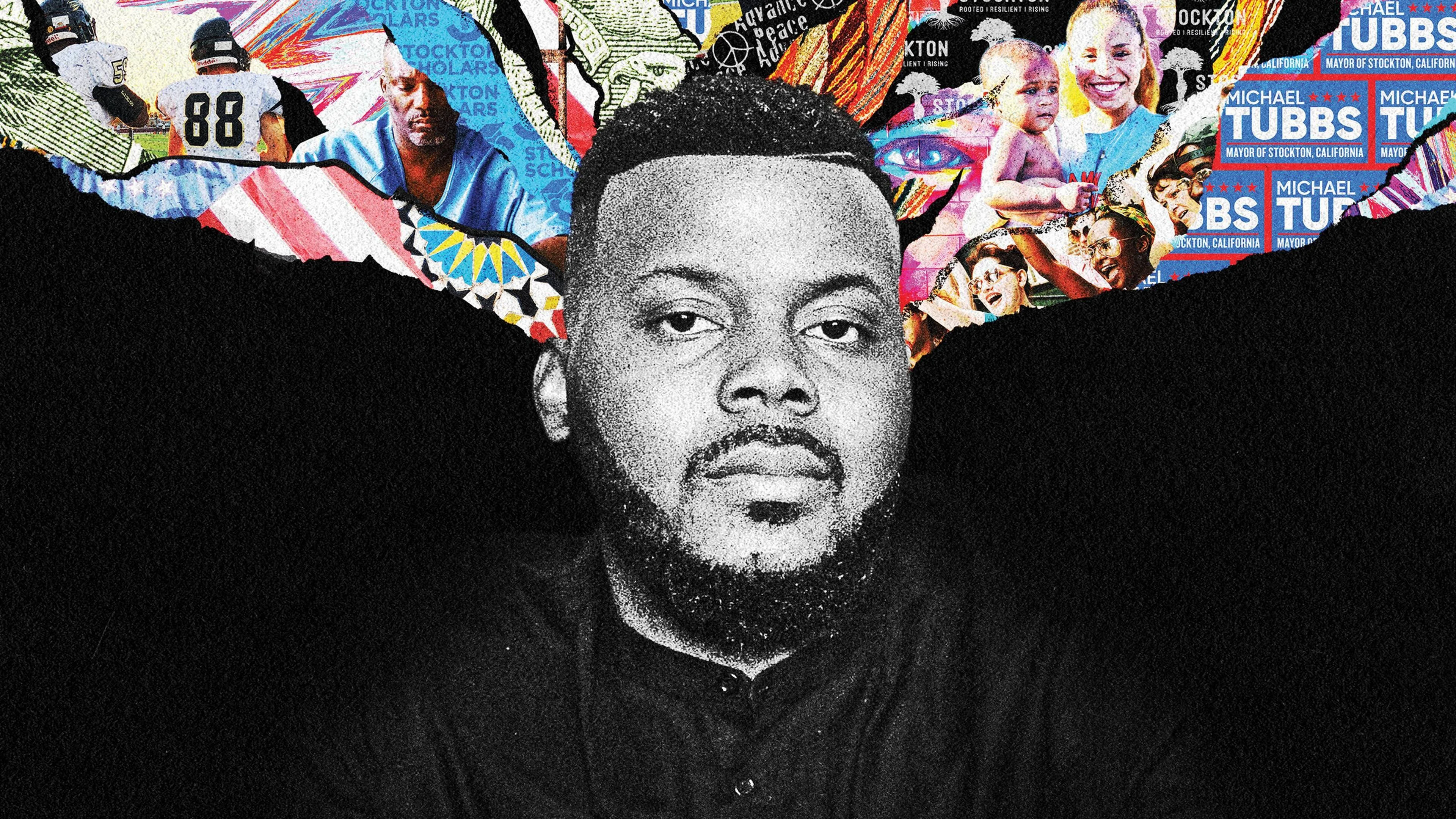 Stockton Trong Lòng Tôi - Stockton on My Mind