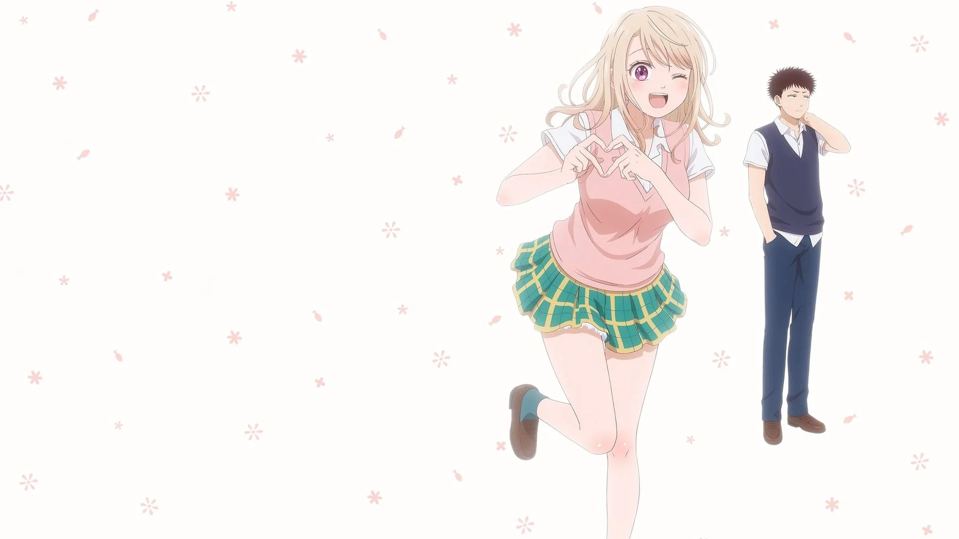 Sự Dễ Thương Của Tôi Không Có Tác Dụng Với Kuroiwa Medaka - Medaka Kuroiwa Is Impervious To My Charms