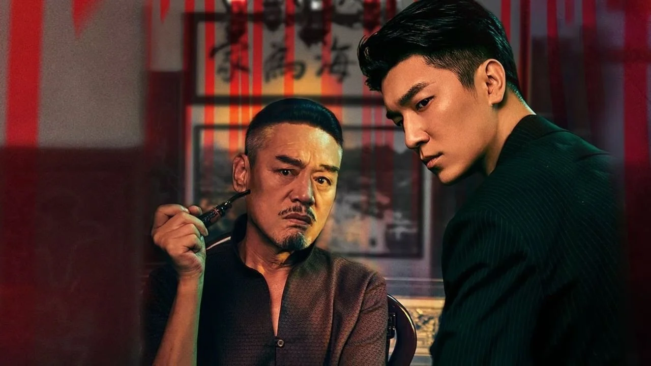 Sư Thành Sơn Hải - Contenders