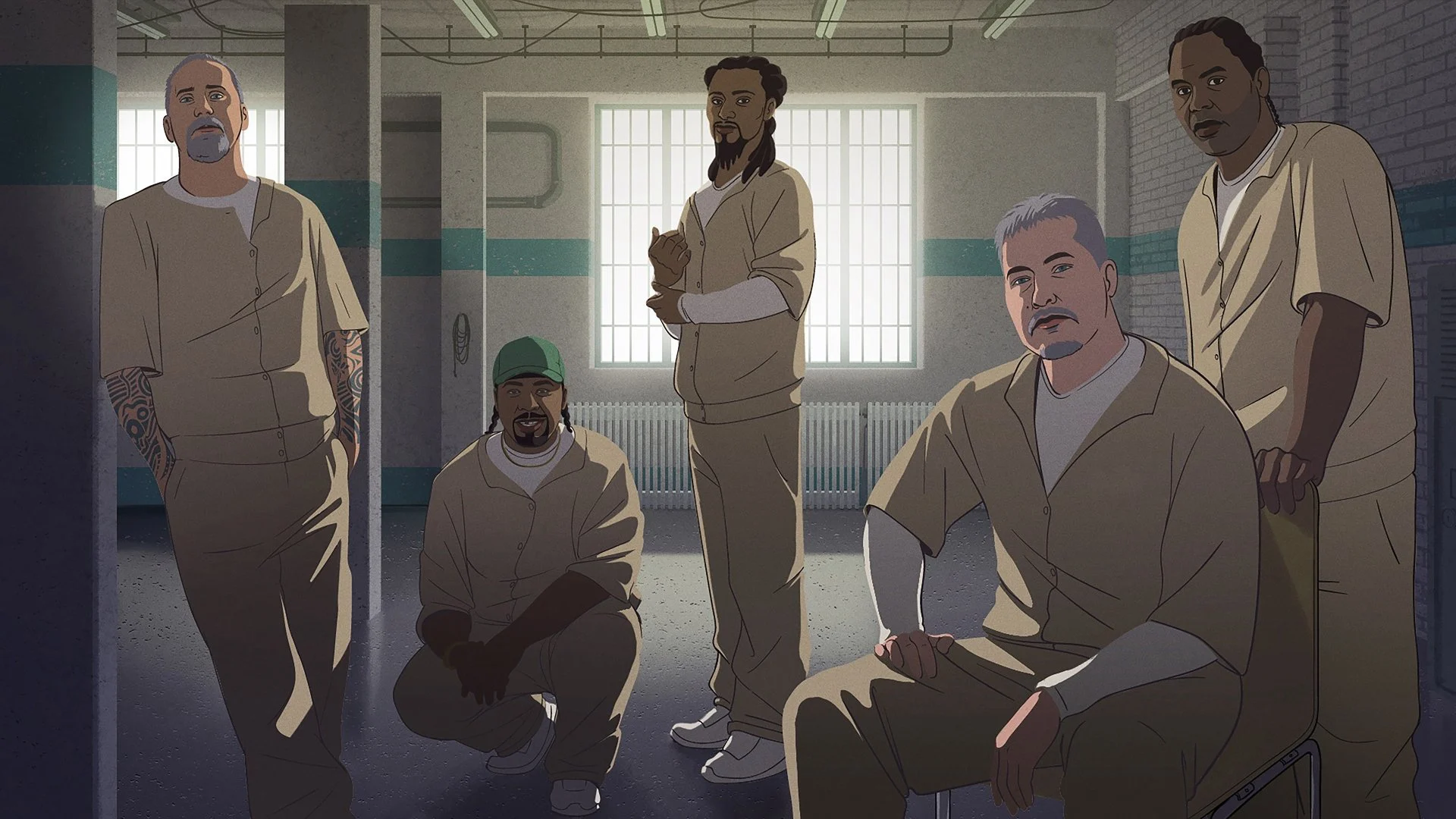 Sự Thật Khó Chấp Nhận - It's a Hard Truth Ain't It