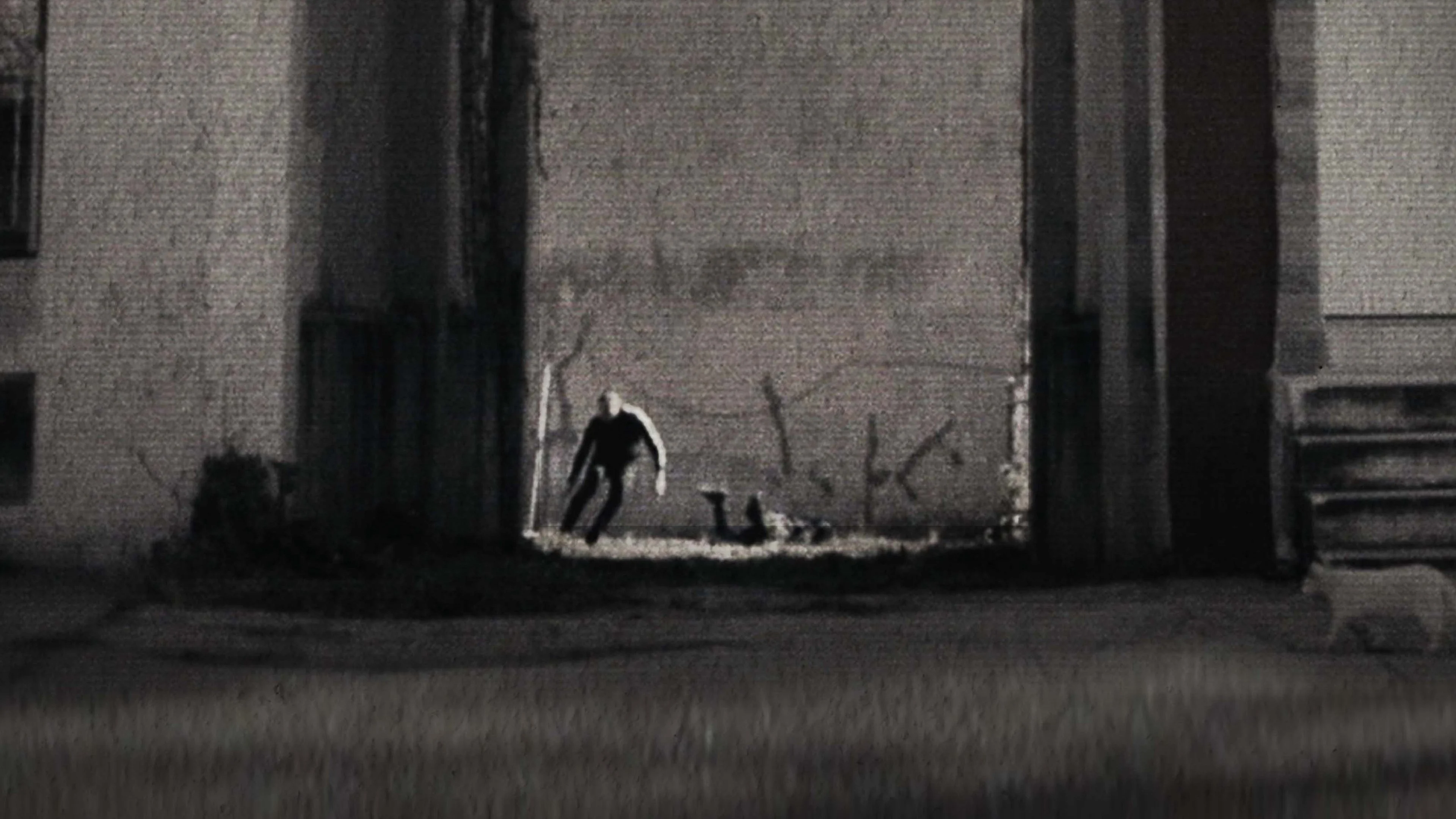 Sự Thúc Đẩy Chậm Chạp - The Slow Hustle