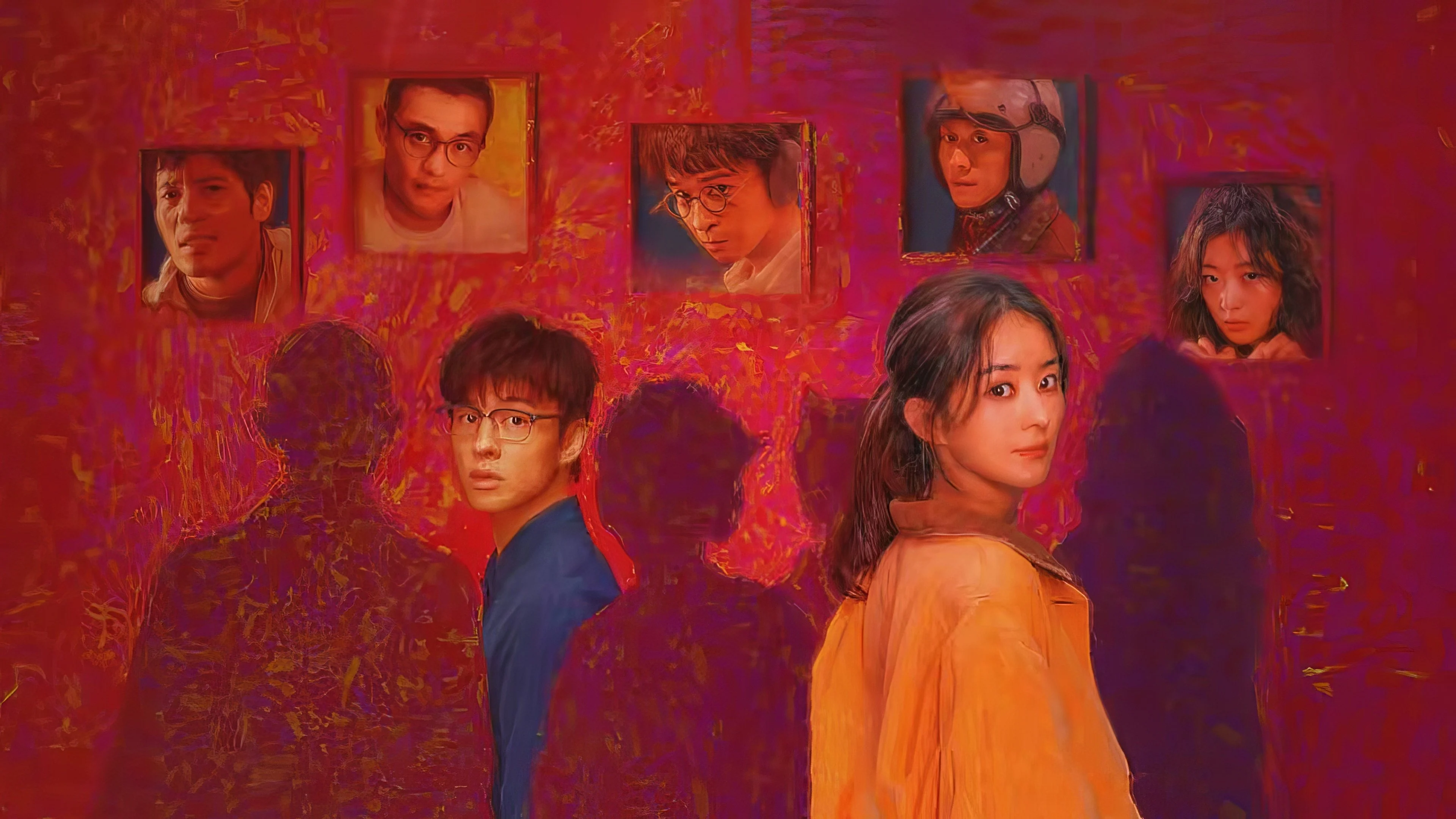 Tại Nhân Gian - What A Wonderful World