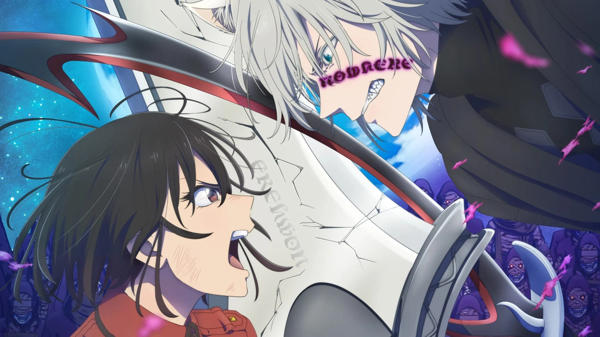 Tạm Biệt, Trái Đất (Phần 1) - Bye Bye, Earth (Season 1)