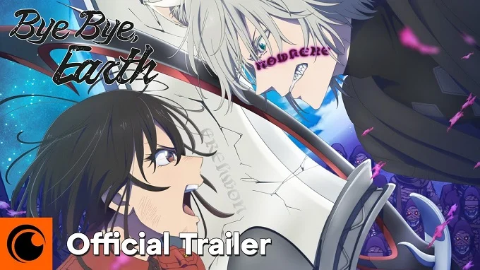 Tạm Biệt, Trái Đất (Phần 2) - Bye Bye, Earth (Season 2)