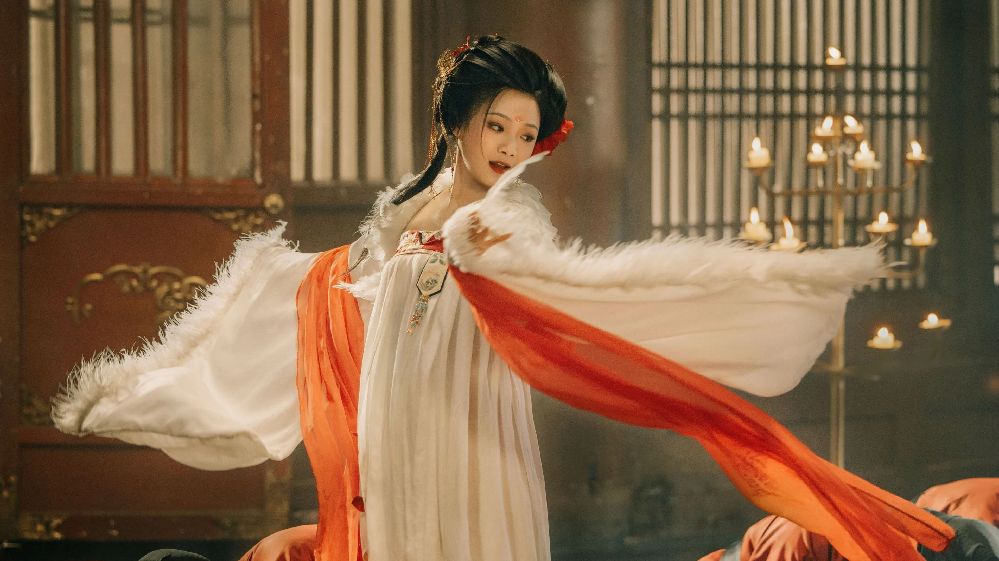 Thỉnh Quân Nhập Mộng - Everlasting Love