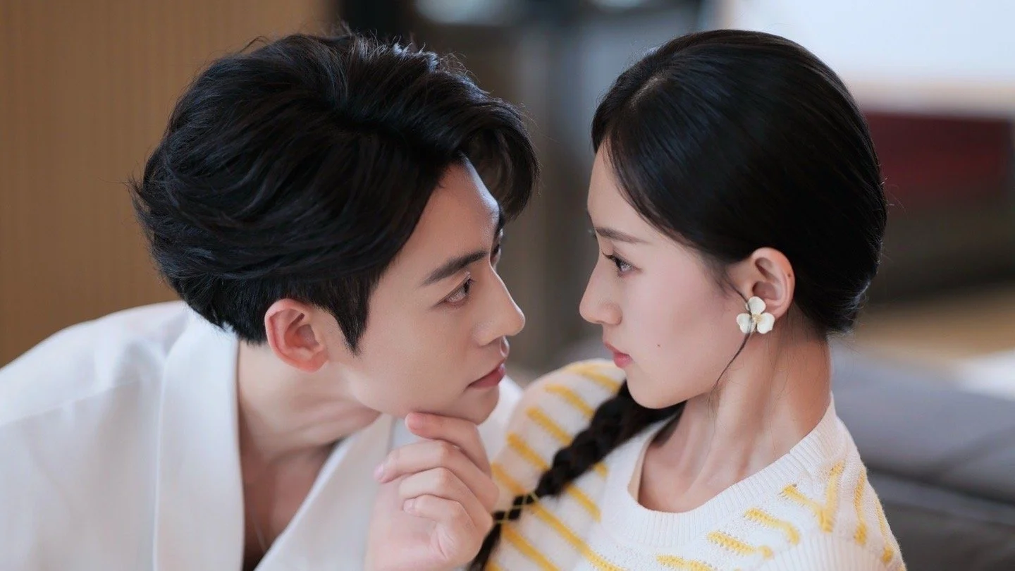 Tình Yêu Định Mệnh - Destiny