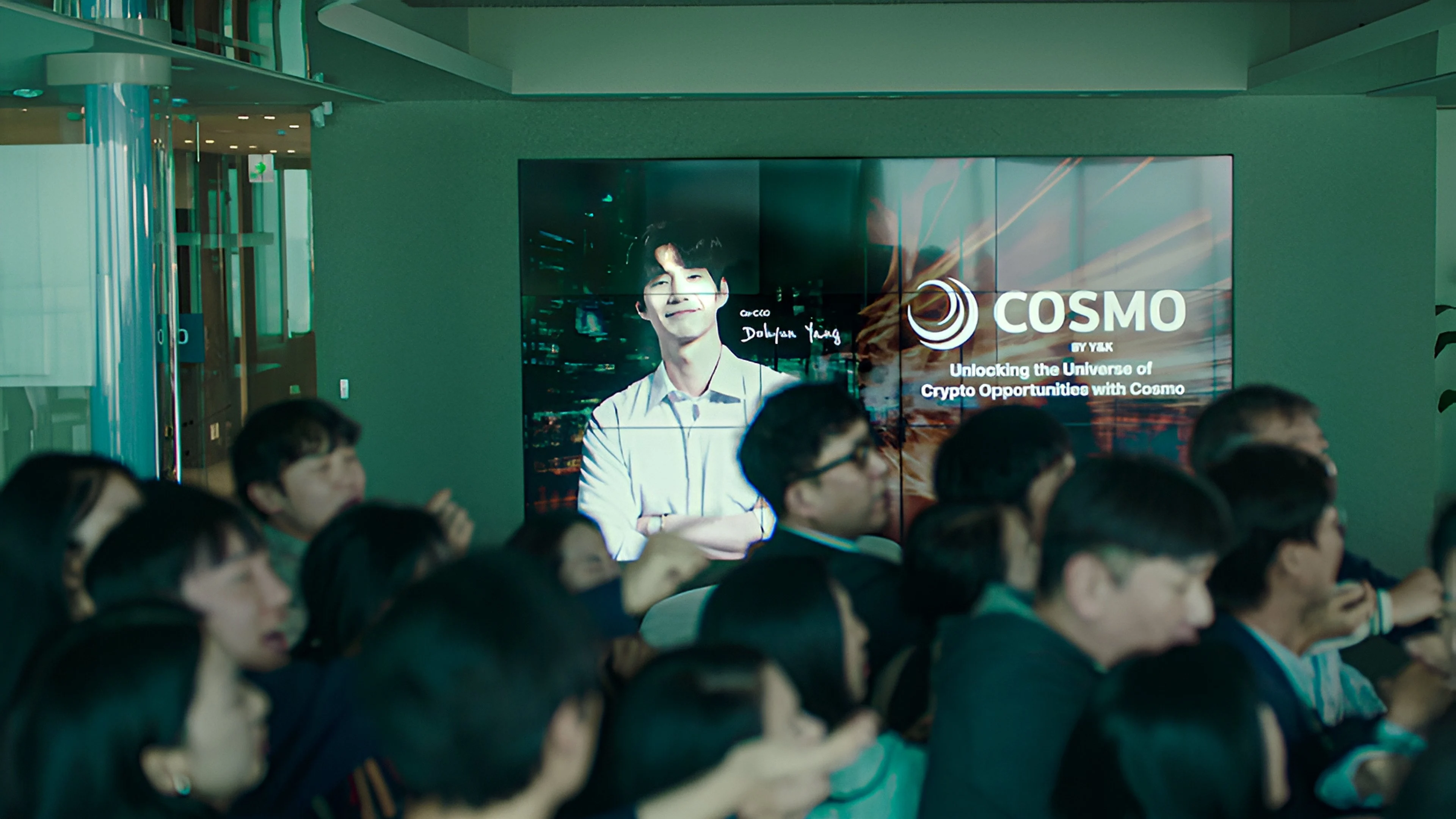 Trượt Dốc - Crypto Man