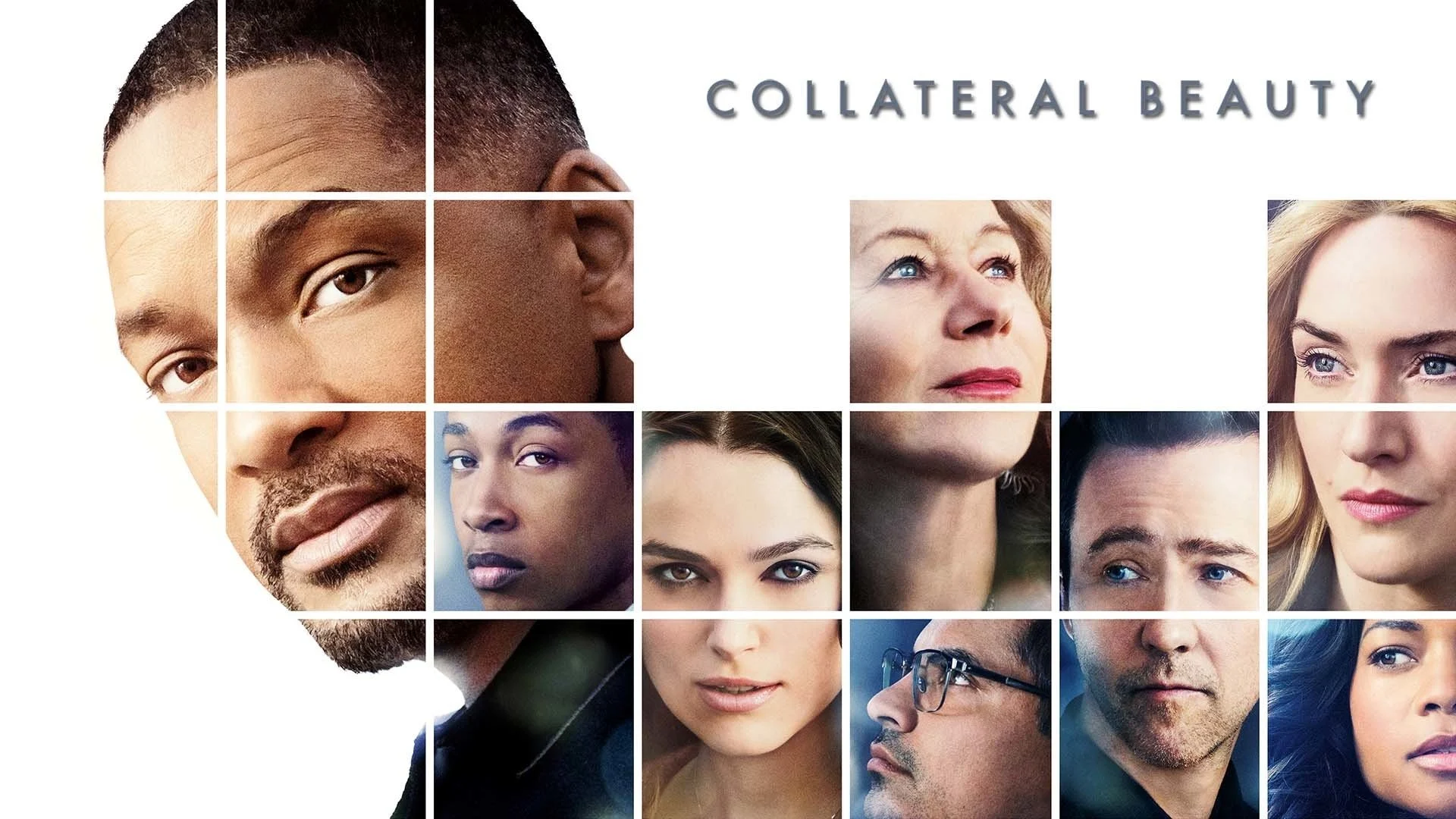 Vẻ Đẹp Cuộc Sống - Collateral Beauty