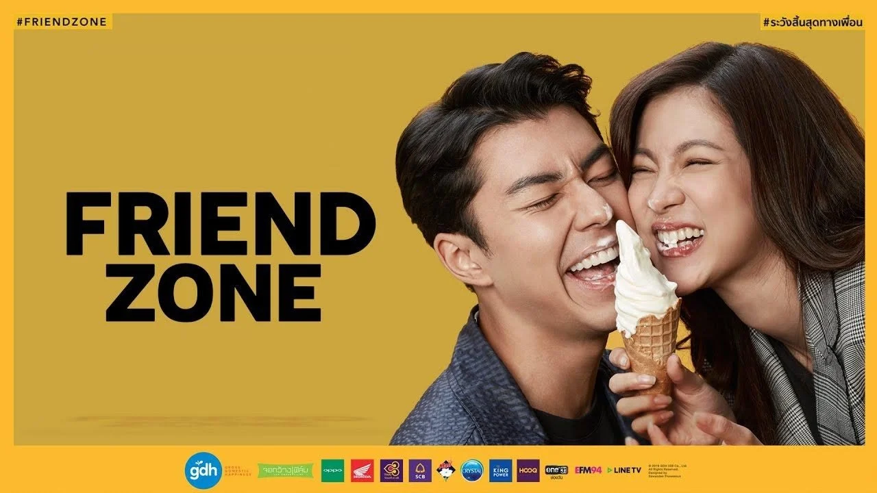 Yêu Nhầm Bạn Thân - Friend Zone