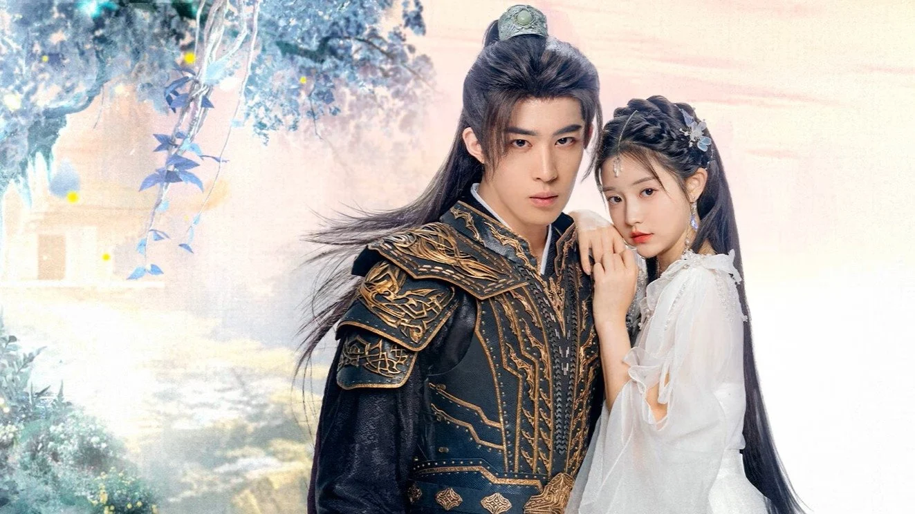 Bất Niệm - Falling for Divinity