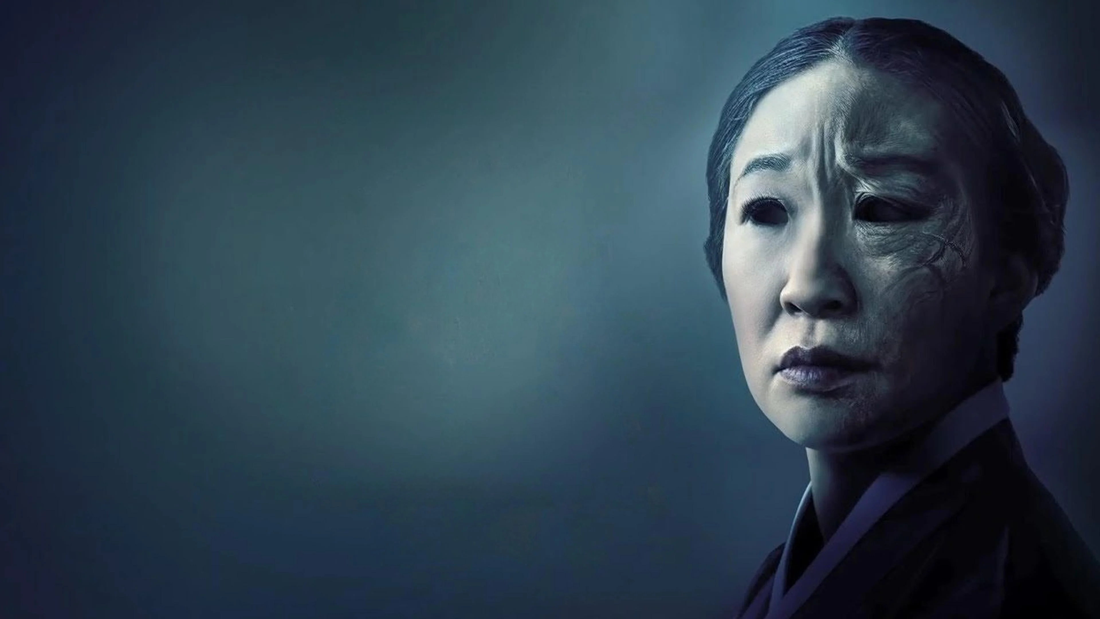 Bóng Ma Quá Khứ - Umma