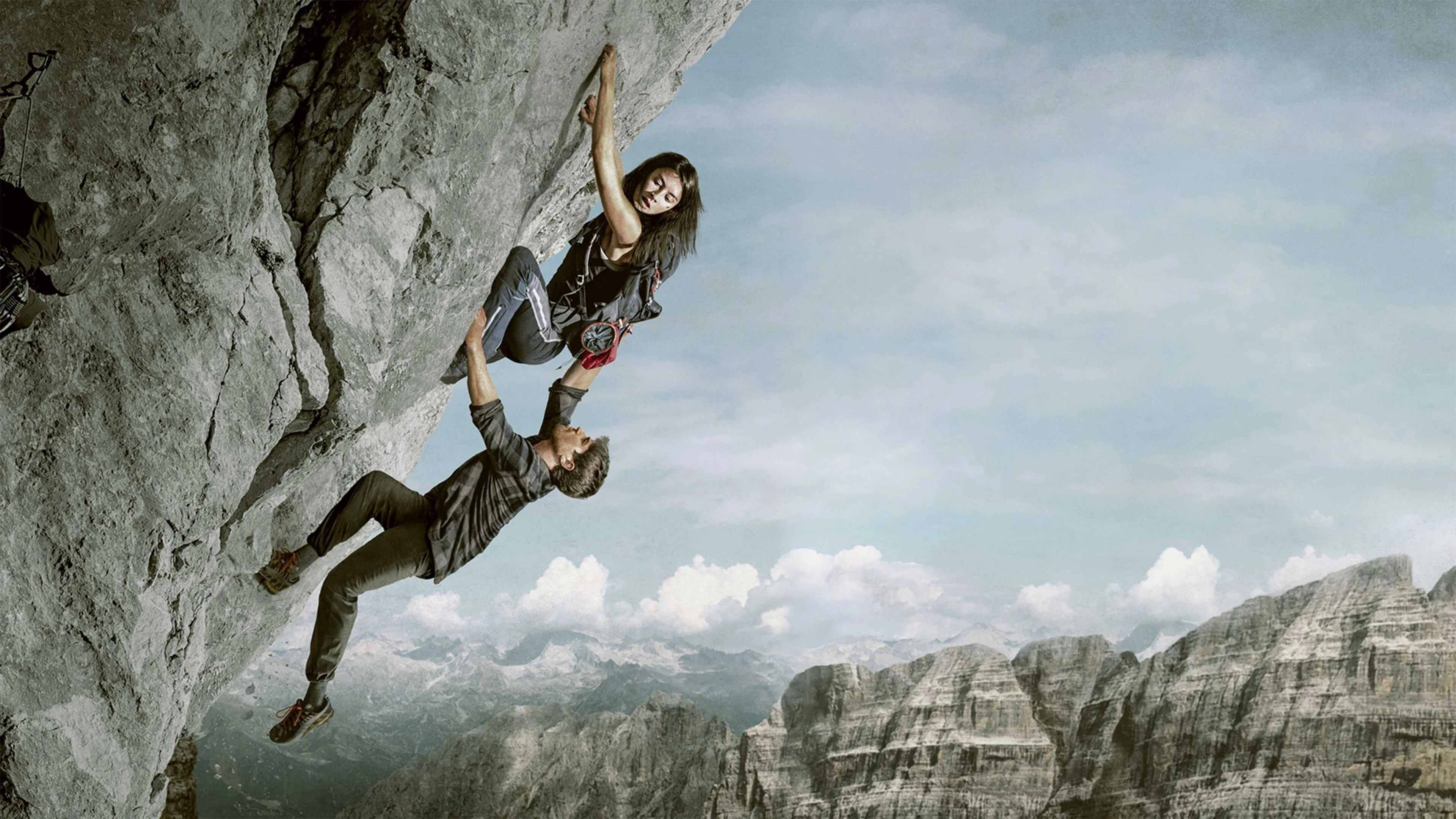 Cheo Leo - The Ledge