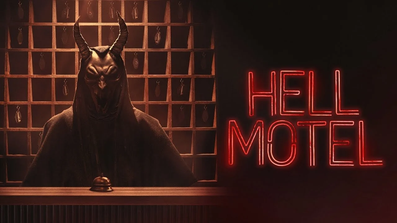 Cửa Tử - Hell Motel