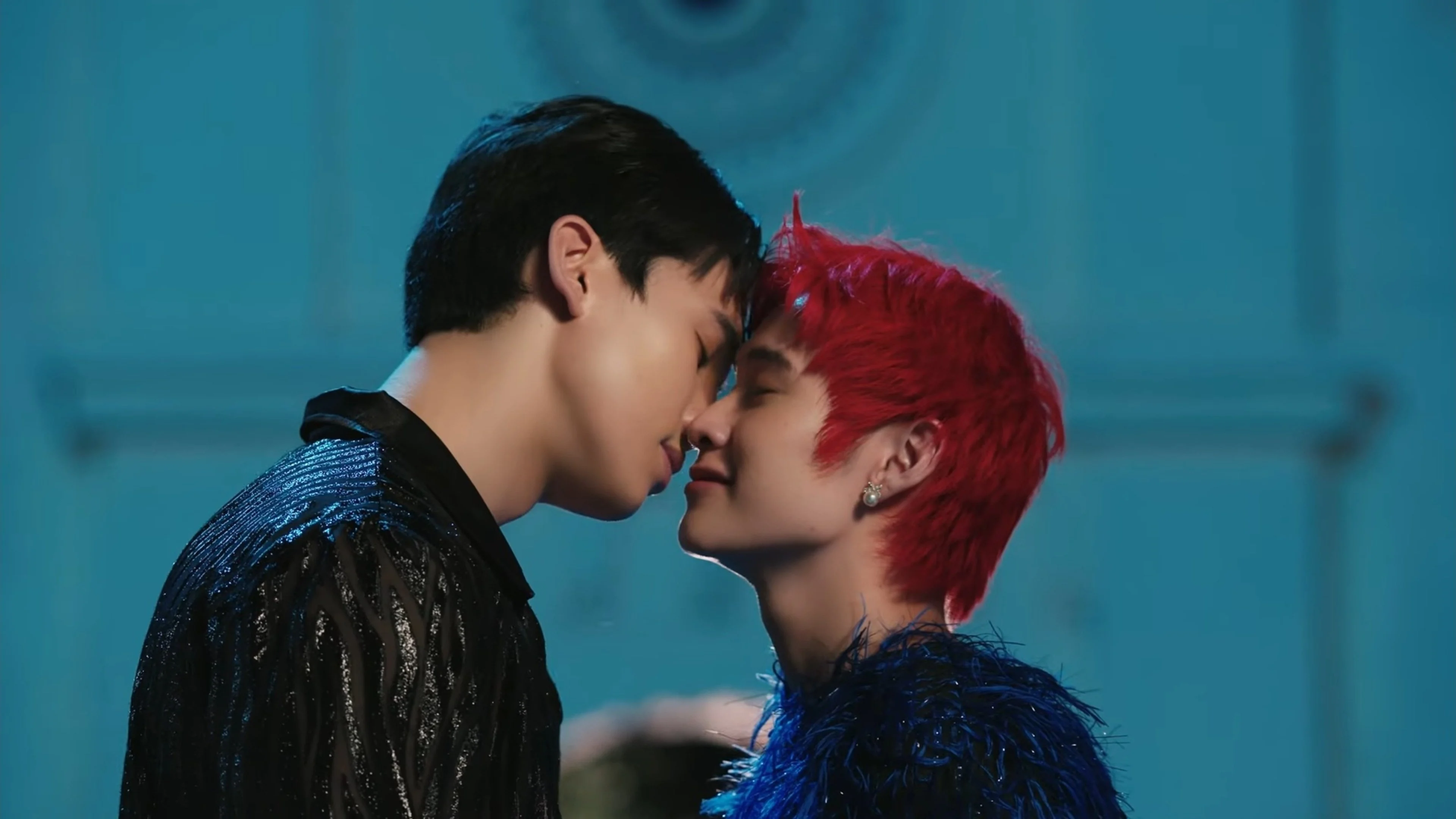 Định Mệnh Của Sun - Suntiny