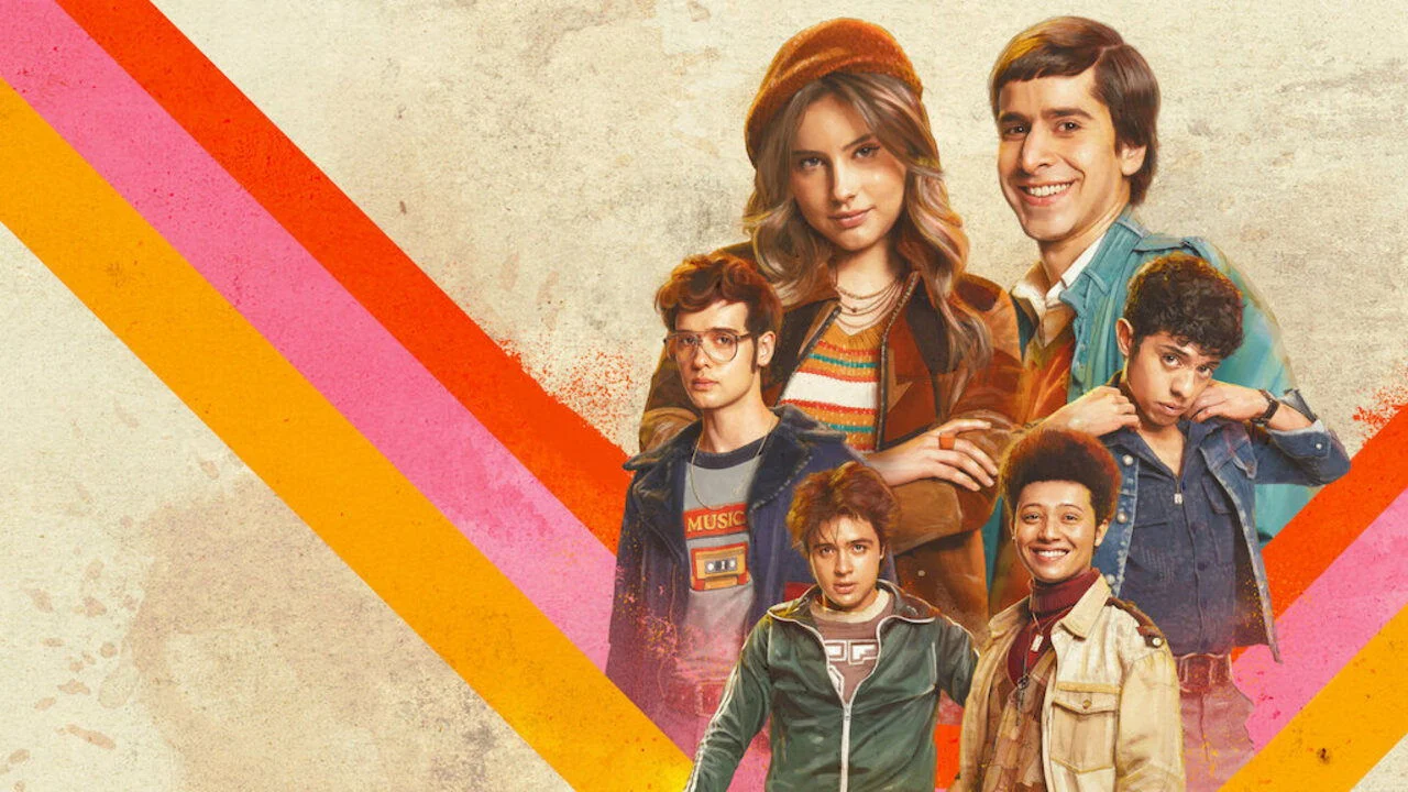 Eva Mãi Mãi (Phần 3) - Eva Lasting (Season 3)