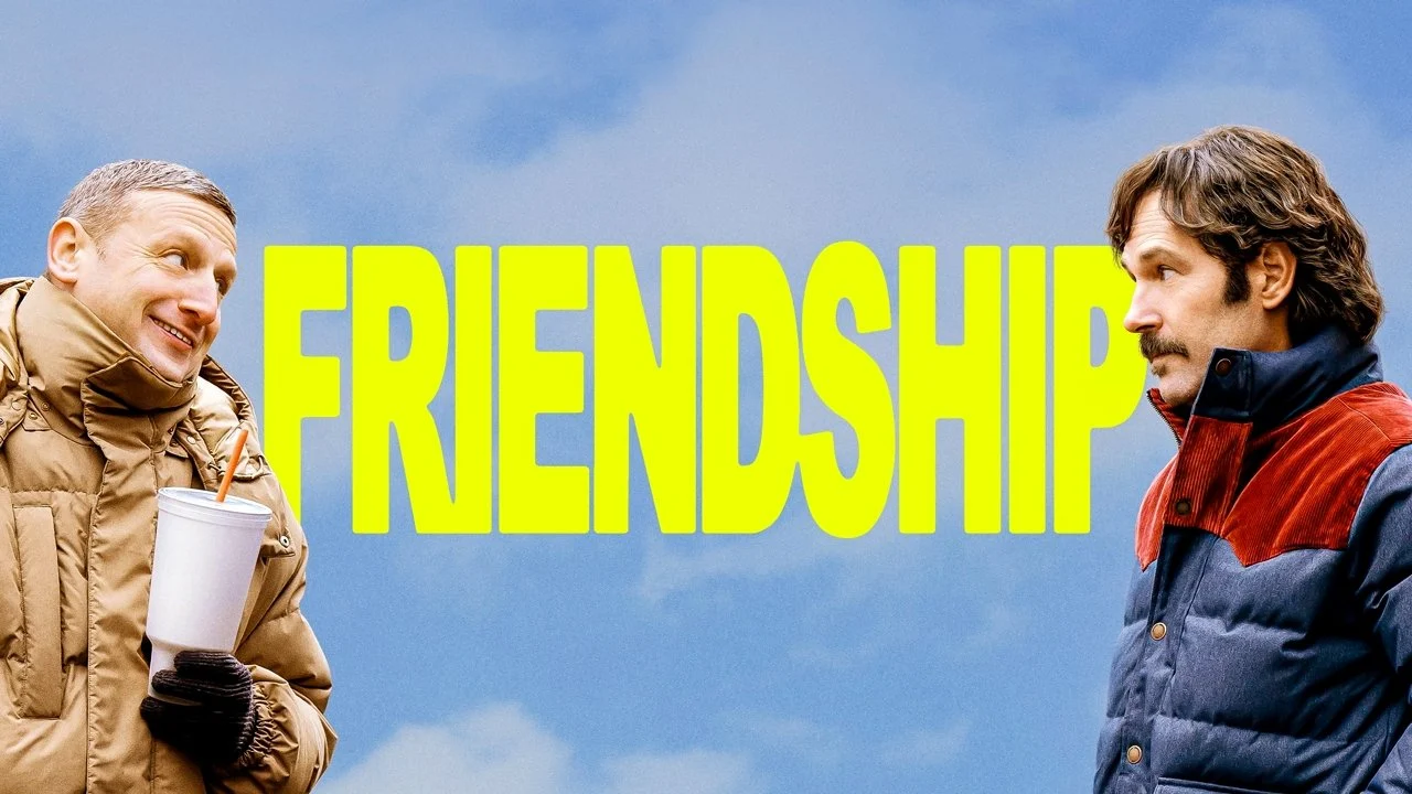 Hành Trình Tình Bạn - Friendship
