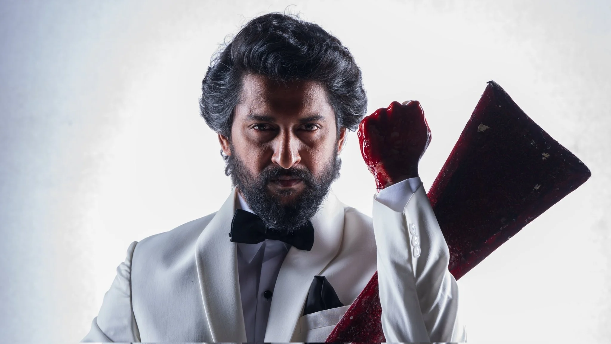 HIT: Vụ Án Thứ Ba - HIT: The Third Case