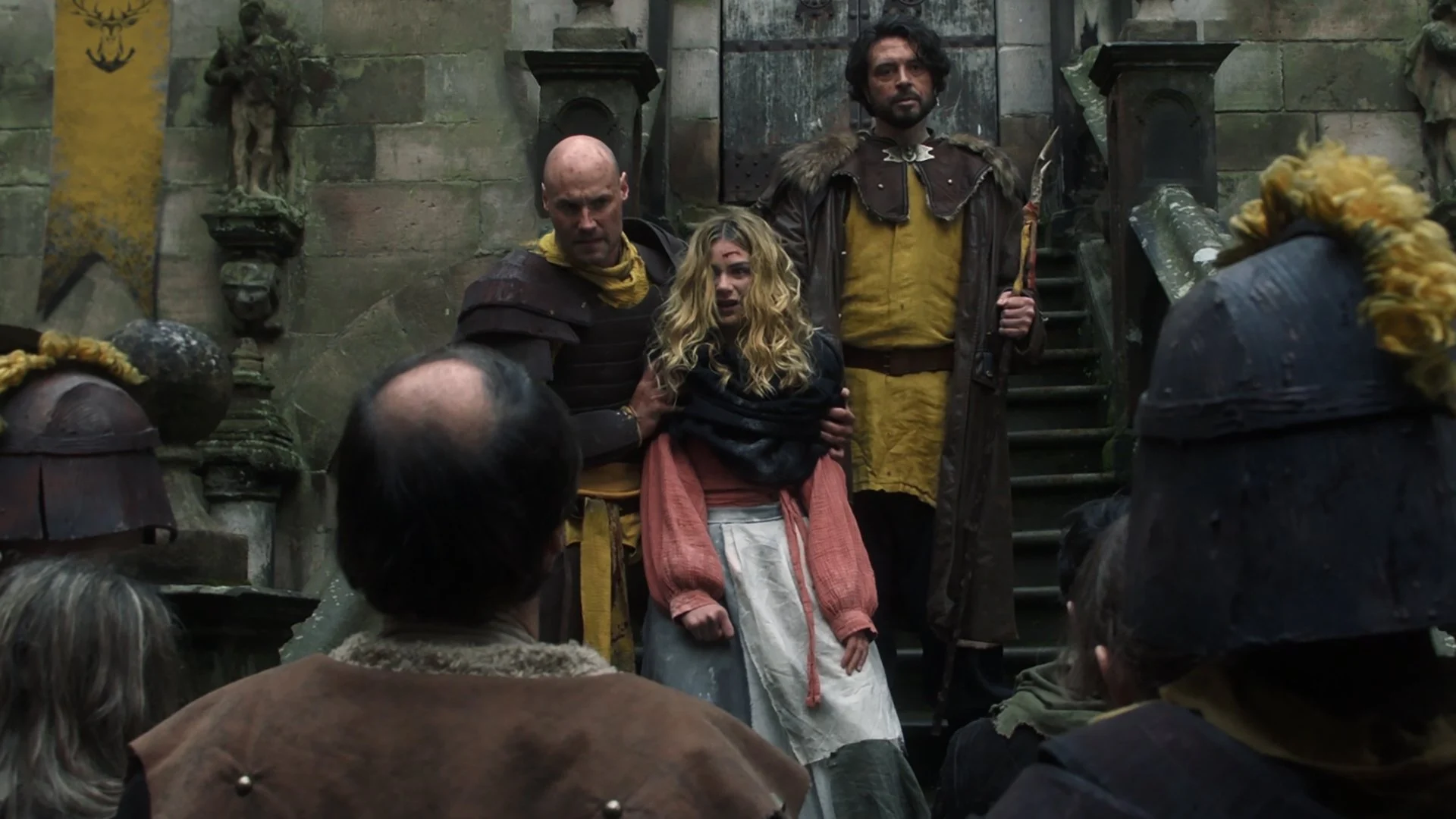 Lãnh Chúa - Warlord