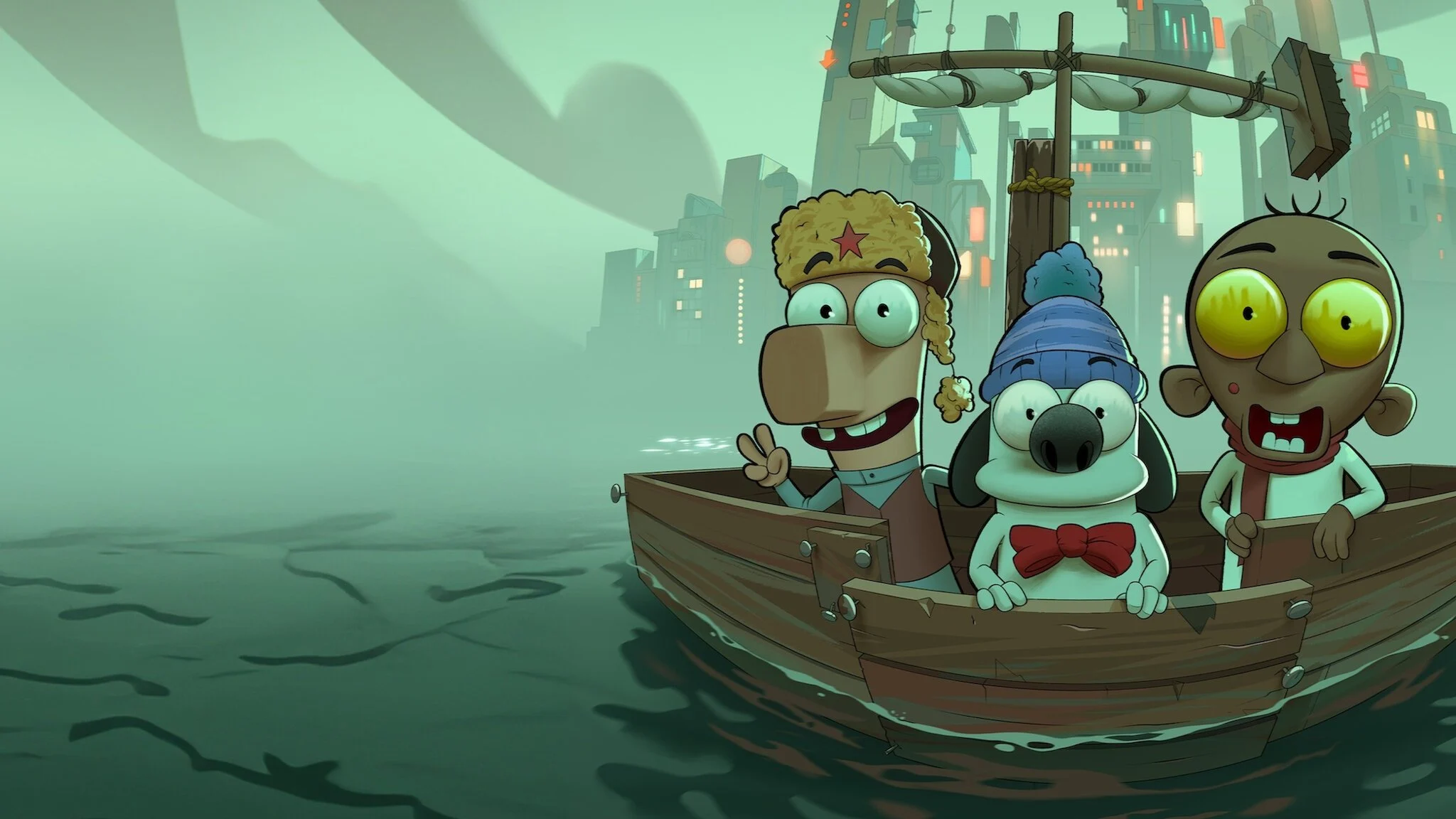 Masameer Junior - Masameer Junior