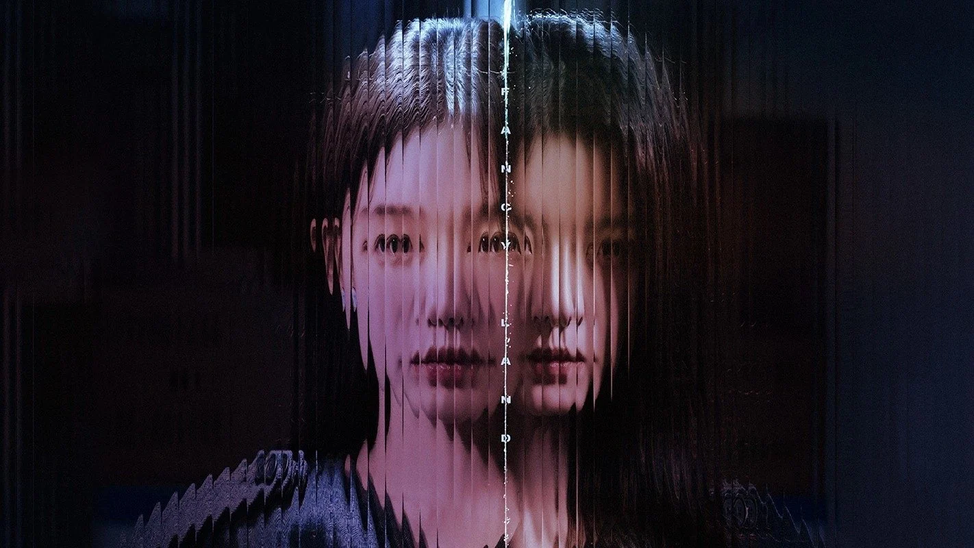 Ngọn Hải Đăng Bên Kia Bờ - Fancy Land