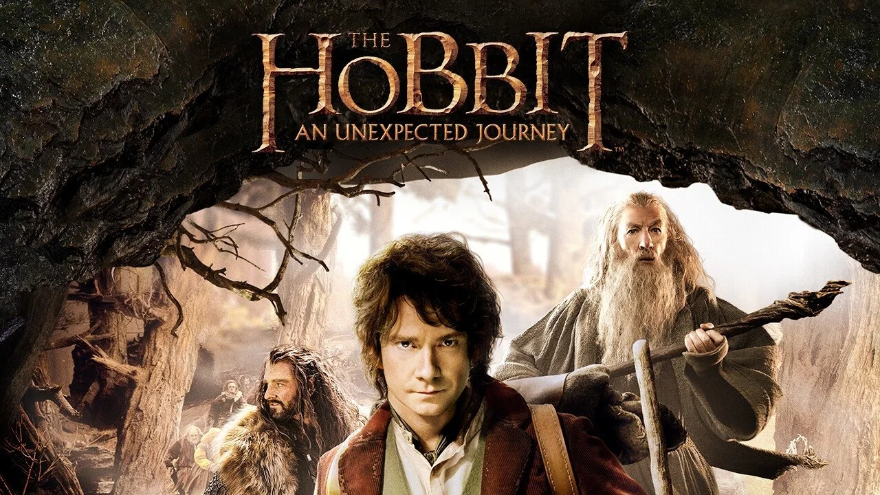 Người Hobbit: Hành Trình Vô Định - The Hobbit: An Unexpected Journey