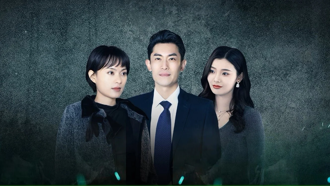 Người Yêu Bị Mất Tích - Missing Lover