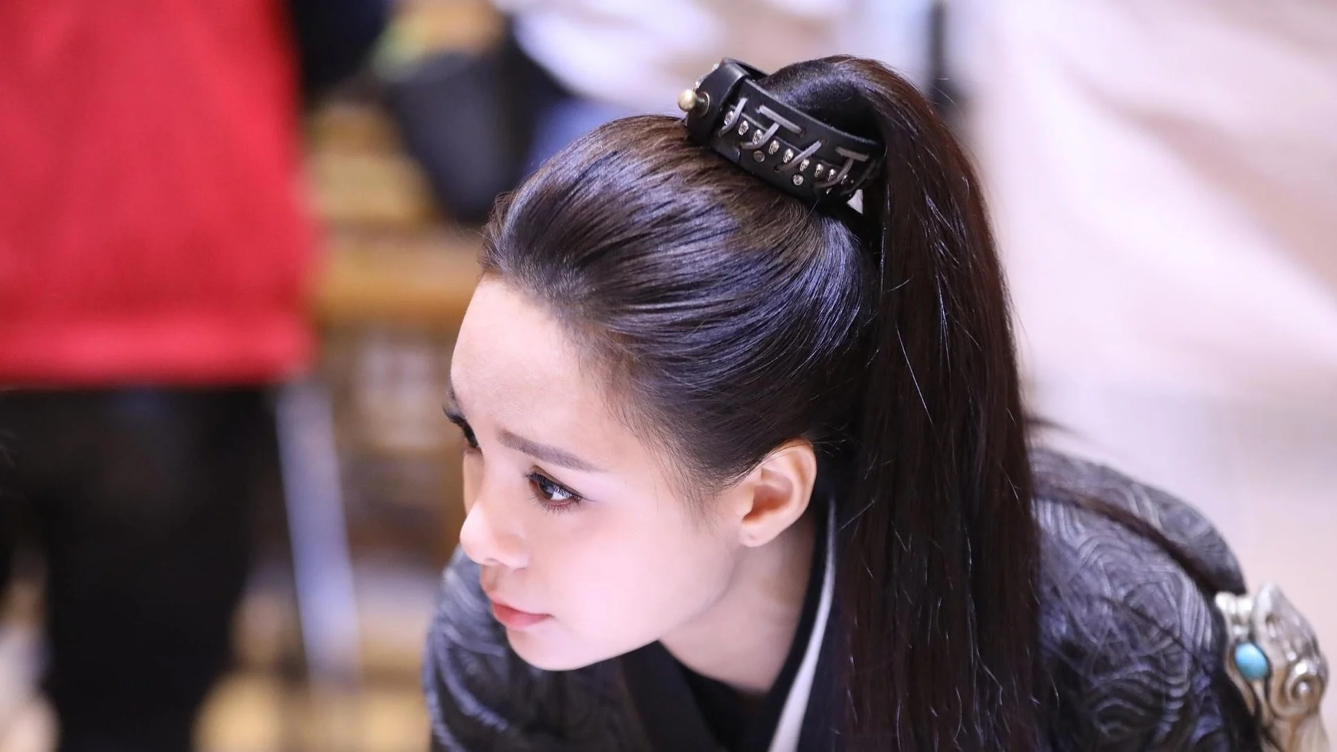 Tân Long Môn Khách Sạn - New Dragon Gate Inn