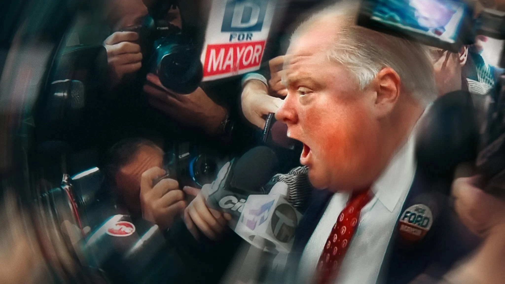 Thảm Họa Toàn Tập: Thị Trưởng Phá Hoại - Trainwreck: Mayor Of Mayhem