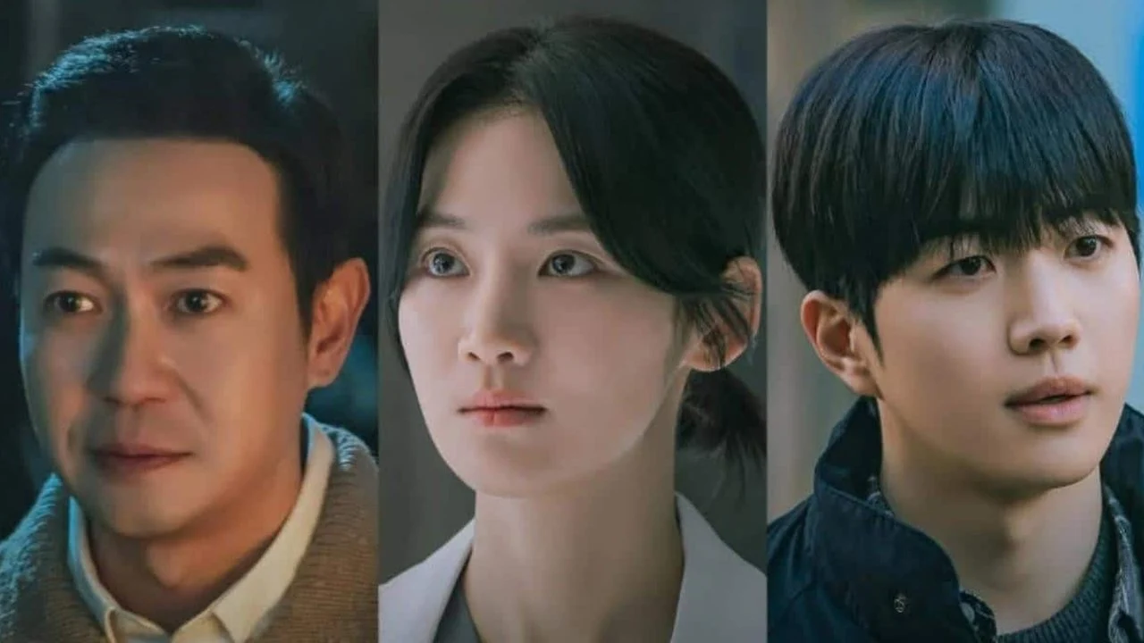 Thợ Săn Dao Mổ - Hunter With A Scalpel