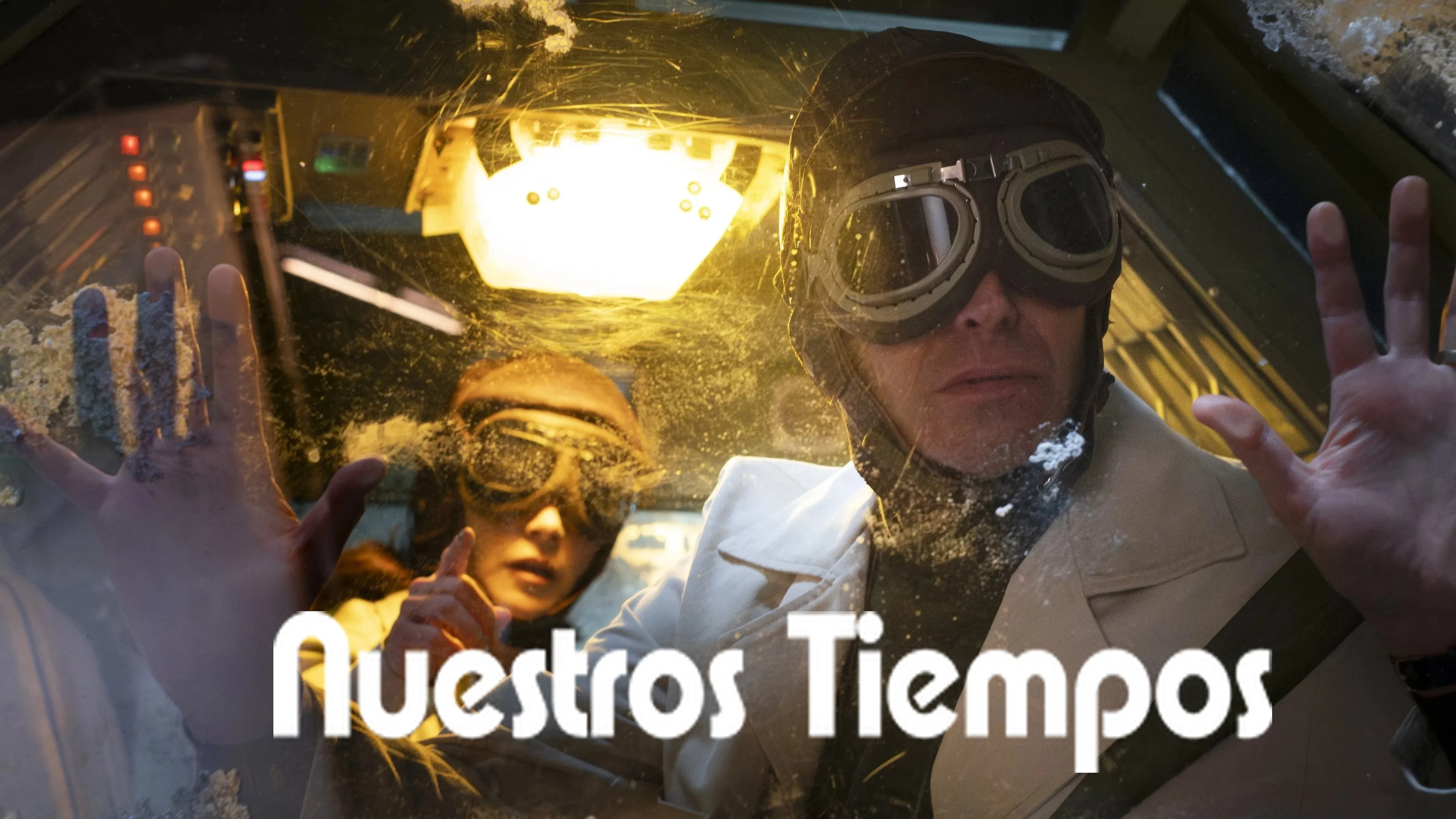 Thời đại của chúng ta - Our Times