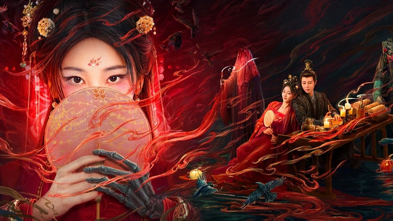 Việt Châu Dị Văn Lục - Yuezhou Phantom Tales