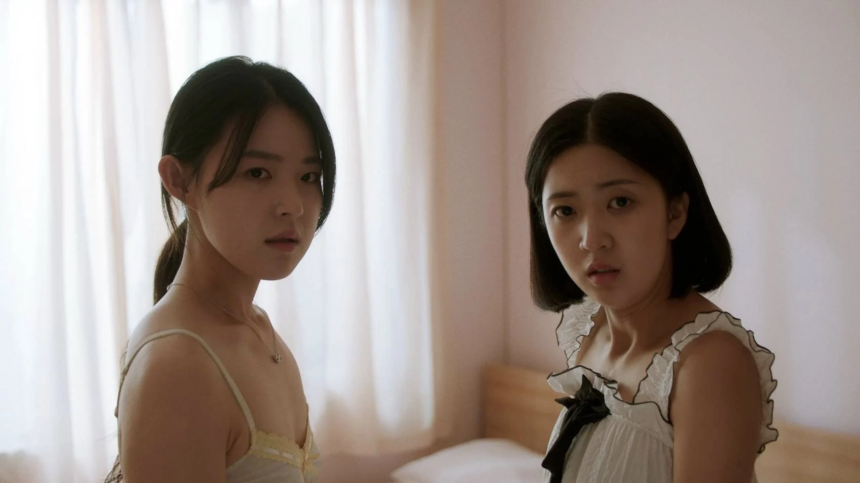 Vòng Xoáy Dục Vọng - I Would Rather Kill You