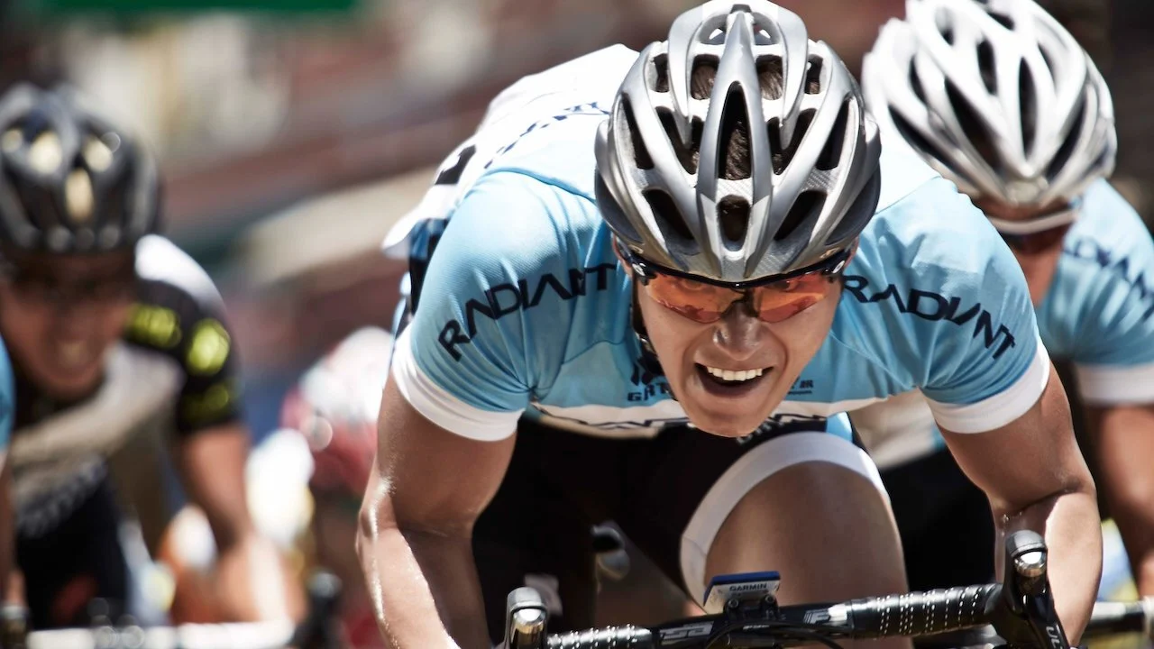 Xé Gió - To The Fore