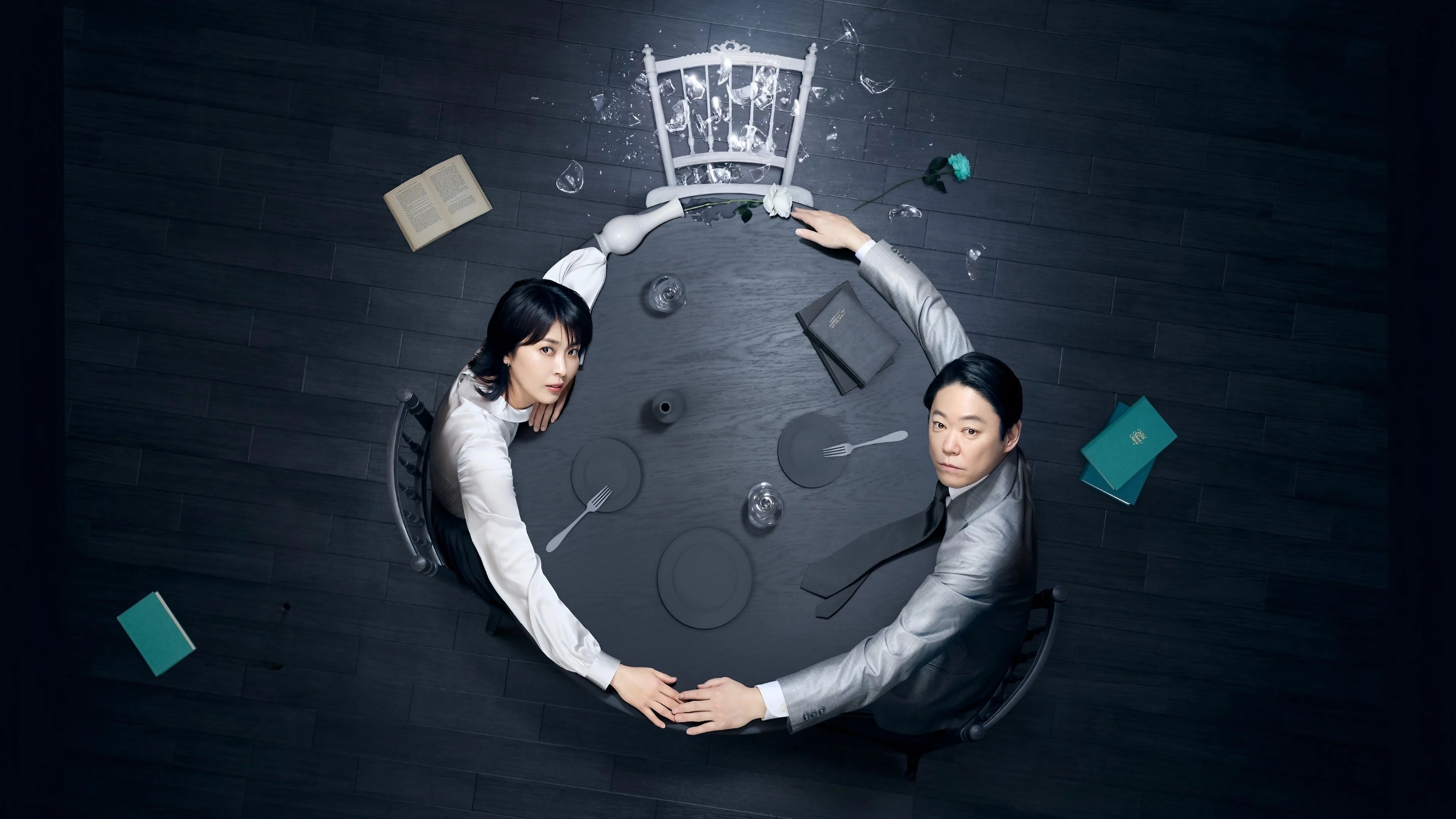 Cuộc Hôn Nhân Của Họ - Their Marriage