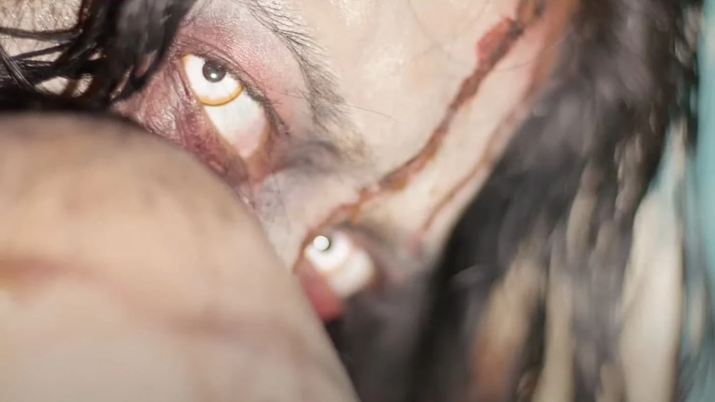 Cưới Ma: Hiến Mẹ Cho Quỷ (Pengantin Iblis) - The Demon's Bride