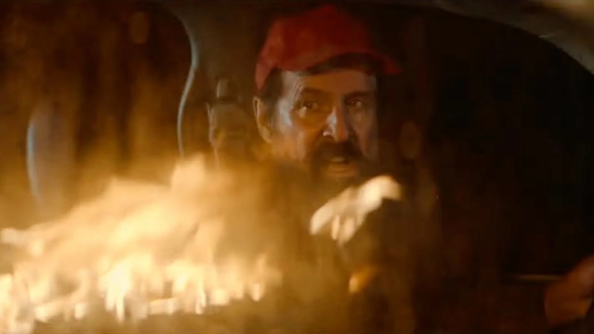 Đêm Báo Thù - Stand Your Ground