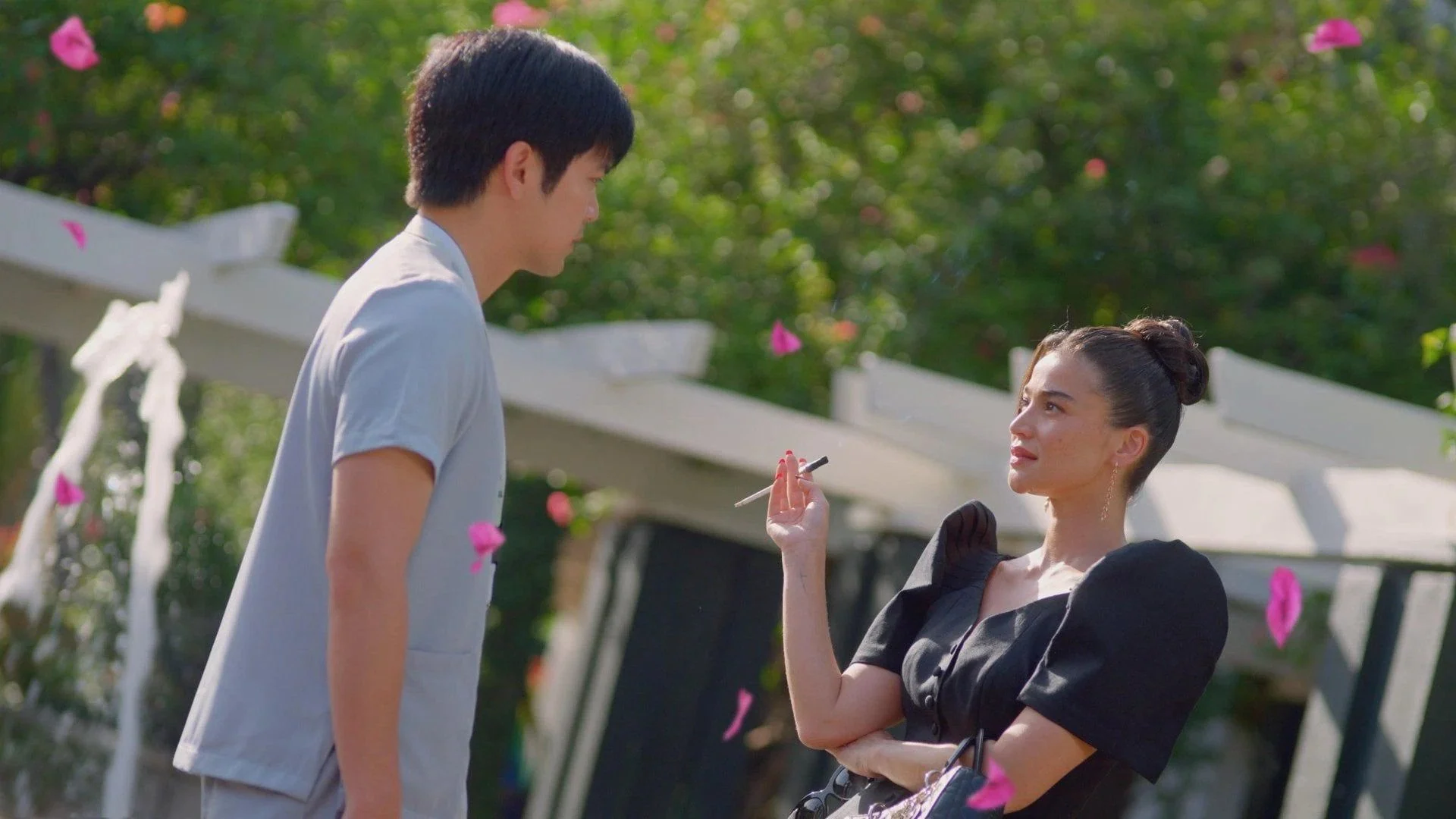 Điên Thì Có Sao (Bản Philippin) - It's Okay to Not Be Okay