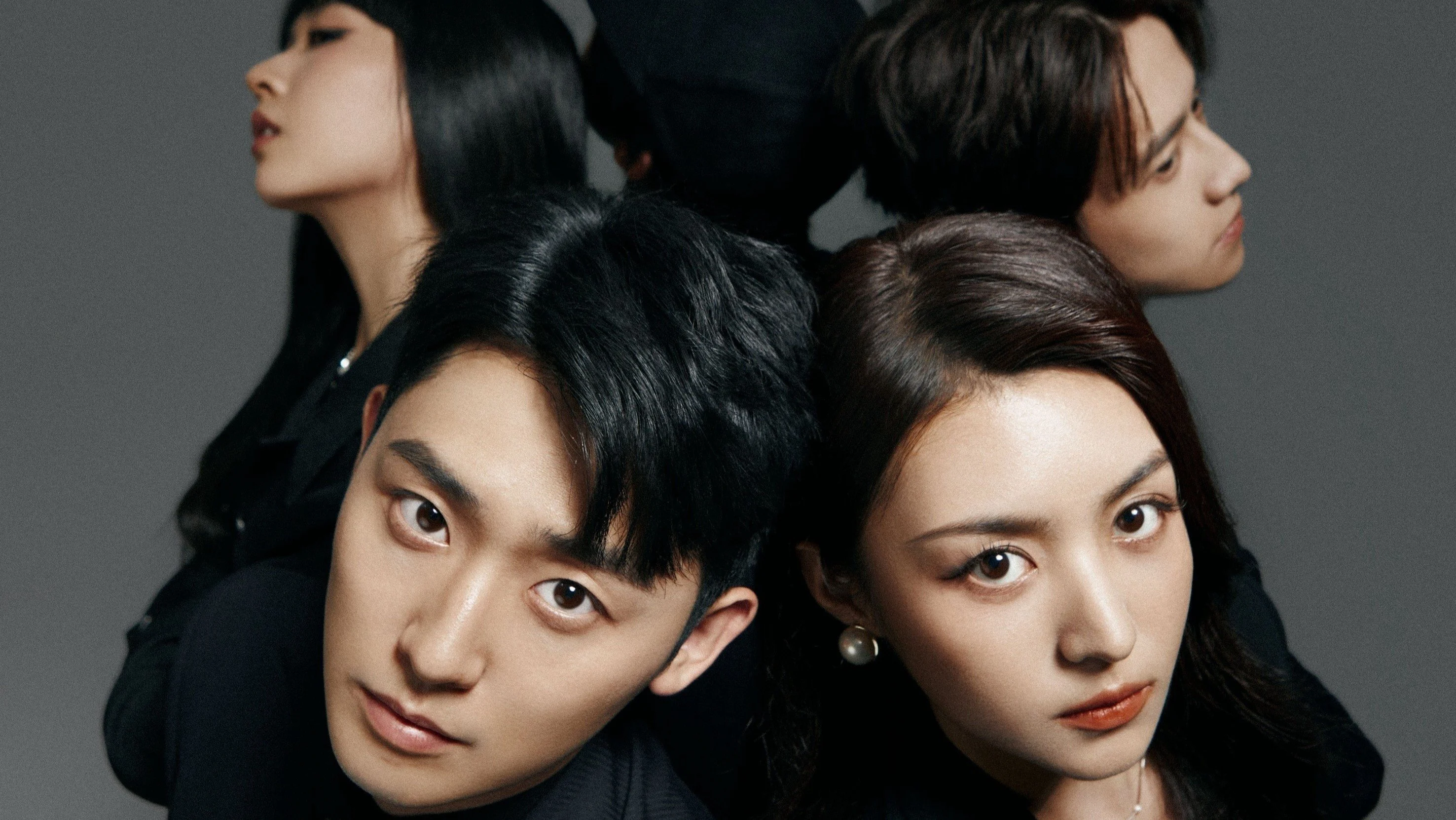 Lý Do Tồn Tại Của Chúng Ta - The Truth About Love