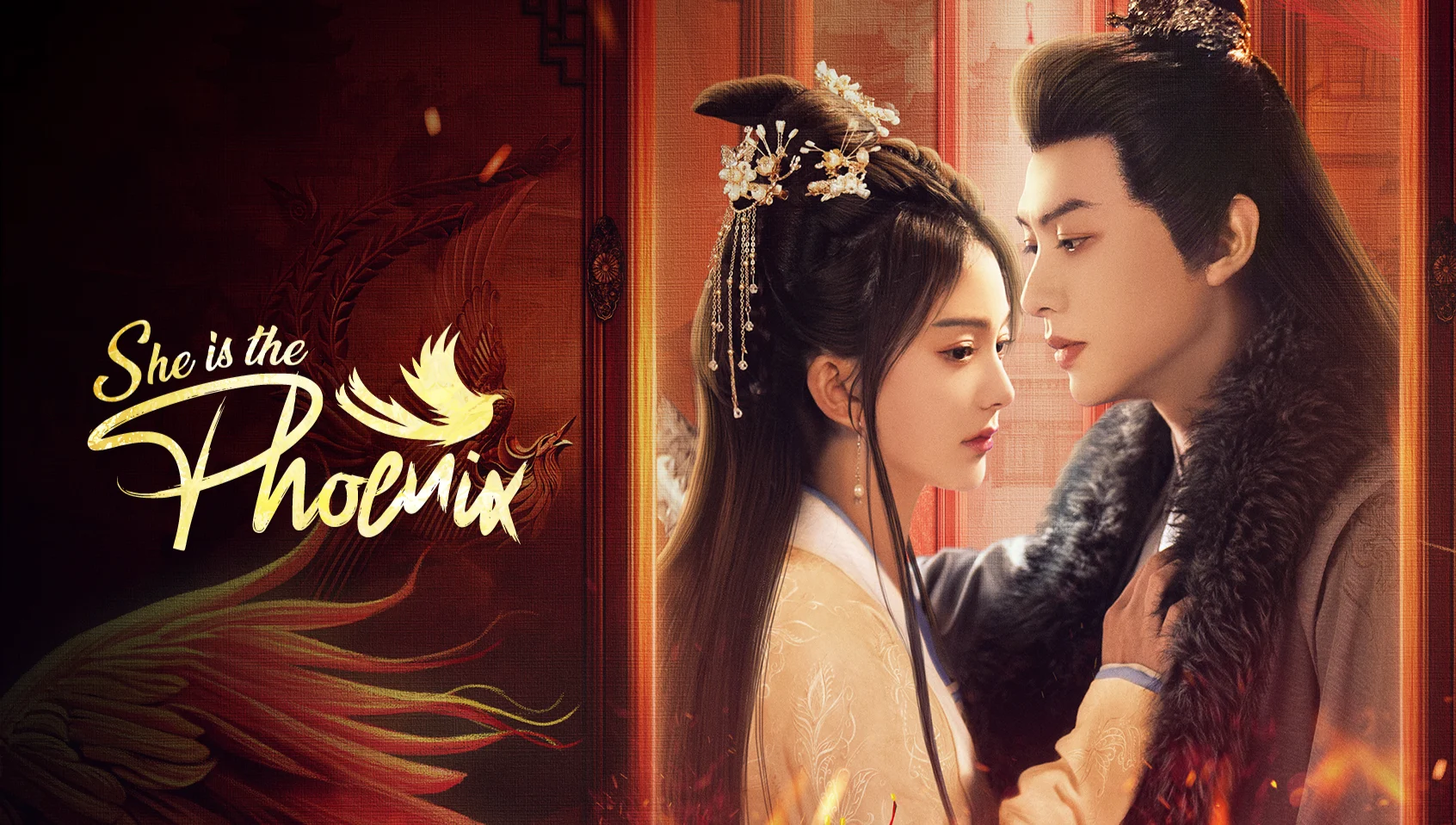 Nghênh Phượng Quy - She Is The Phoenix