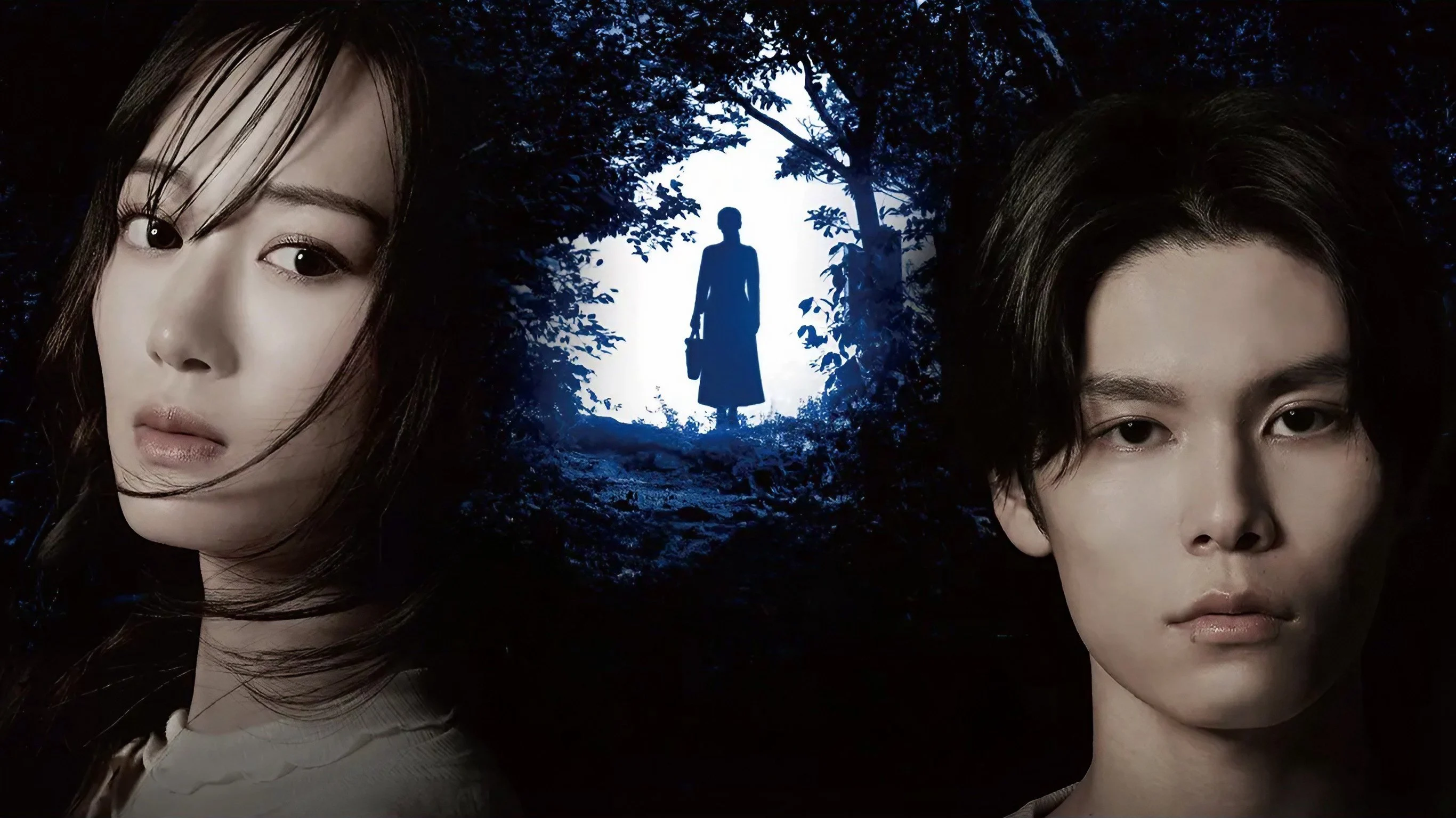 Người Chồng Đã Chết Đột Nhiên Trở Về - Koroshita Otto ga Kaette Kimashita