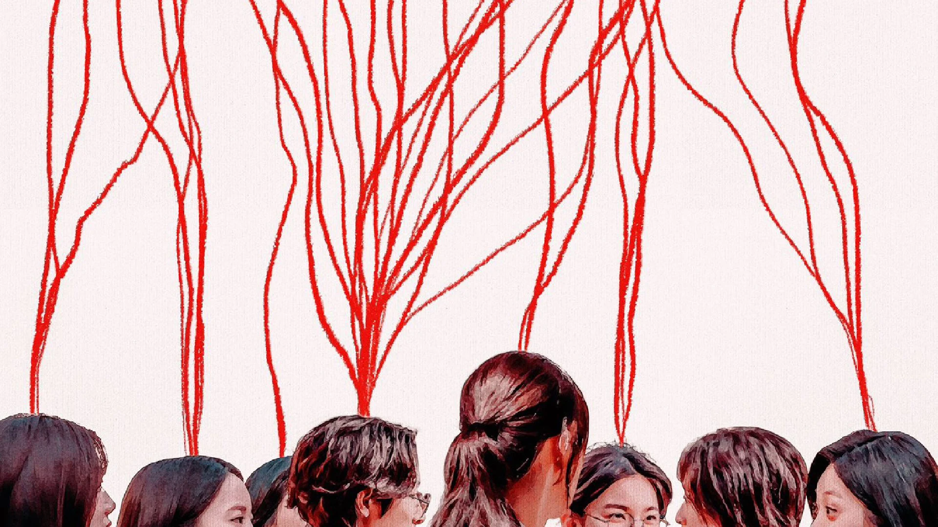 Sợi Chỉ Tử Thần - S Line