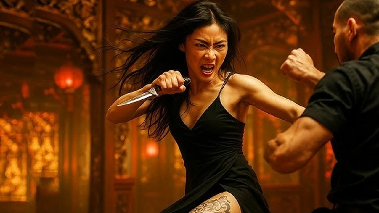 Tử Cấm Thành - The Forbidden City