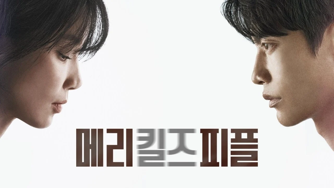 Cái Chết Nhân Đạo - Mary Kills People