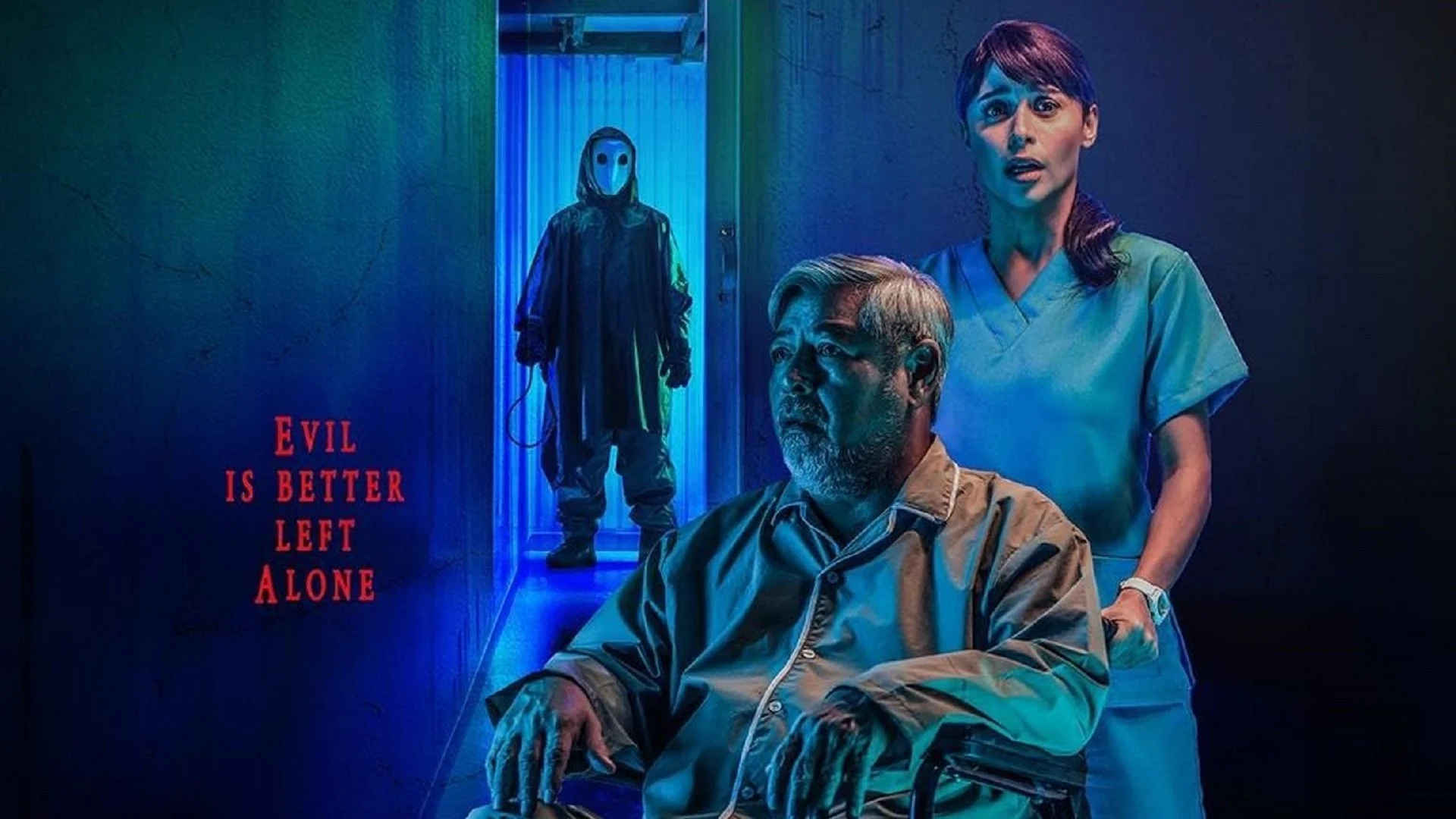 Cô Lập - Isolated