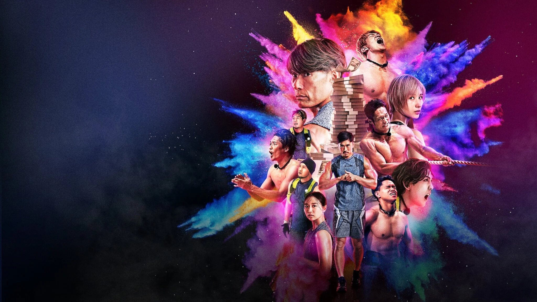 Cuộc Tuyển Chọn Cuối Cùng - Final Draft