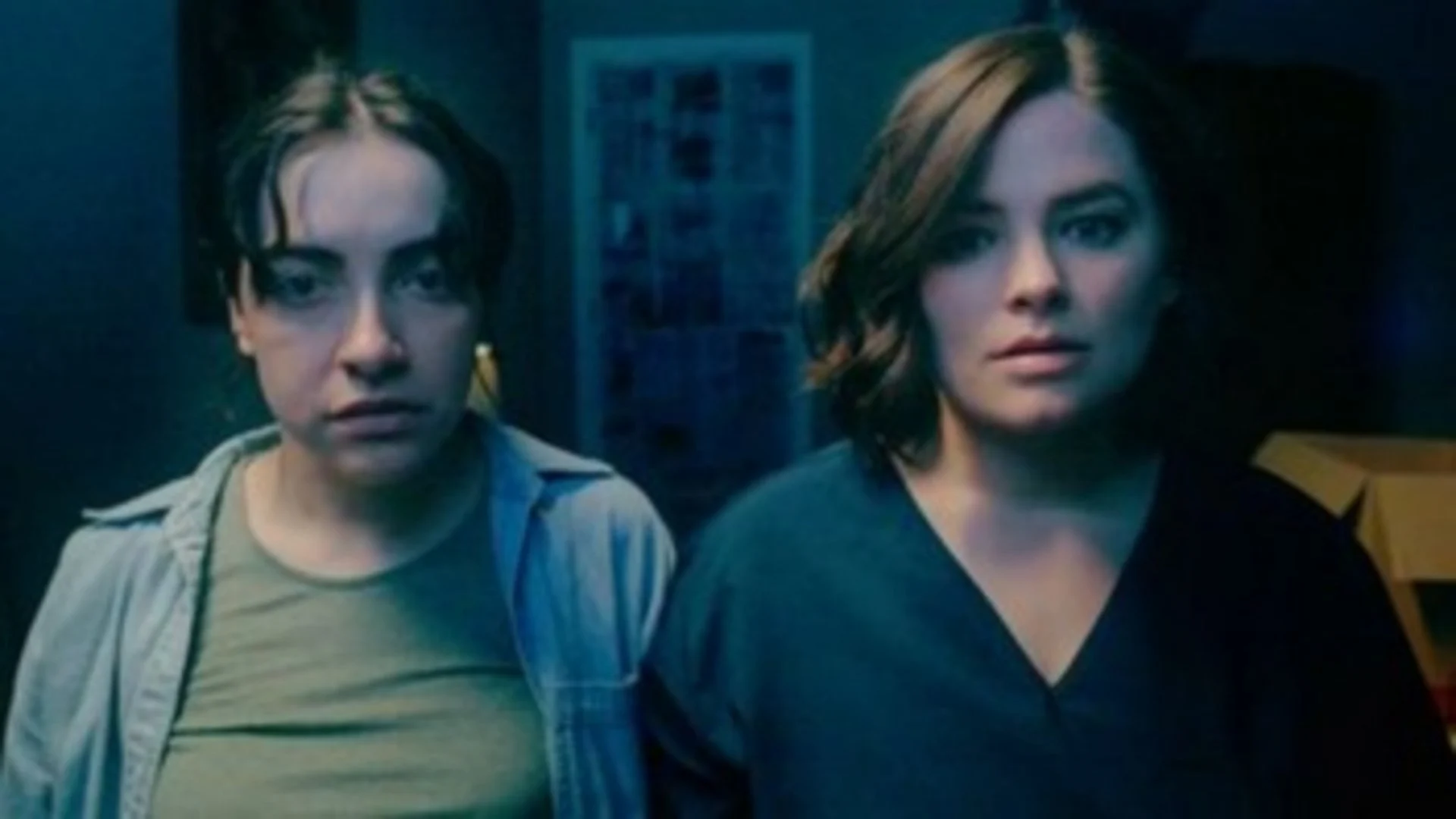 Cuộn Băng Quỷ Ám - Conjuring Tapes